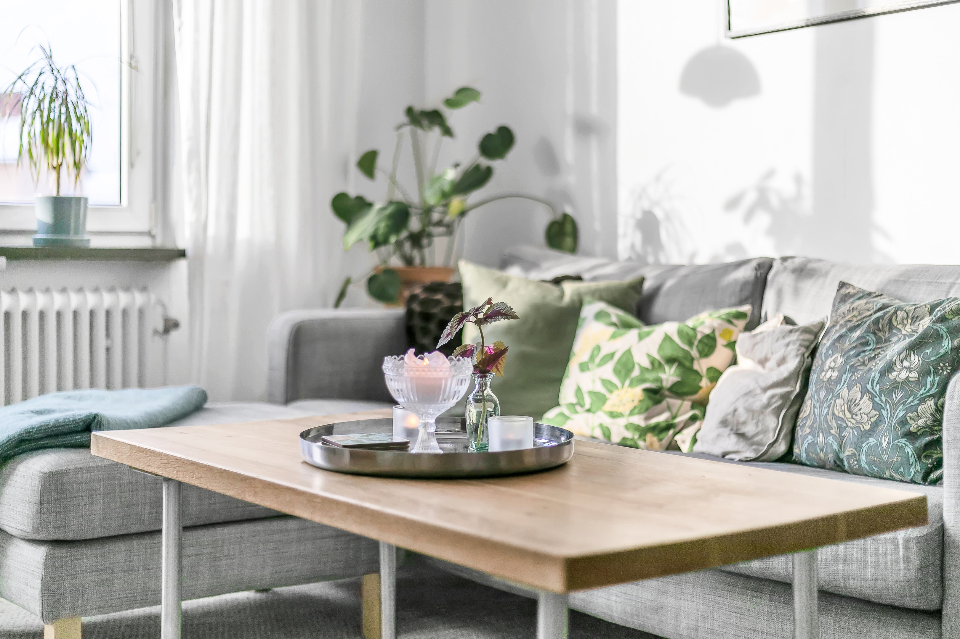 Bostadsbild från Svartbäcksgatan 74A, Såld i Svartbäcken, Uppsala