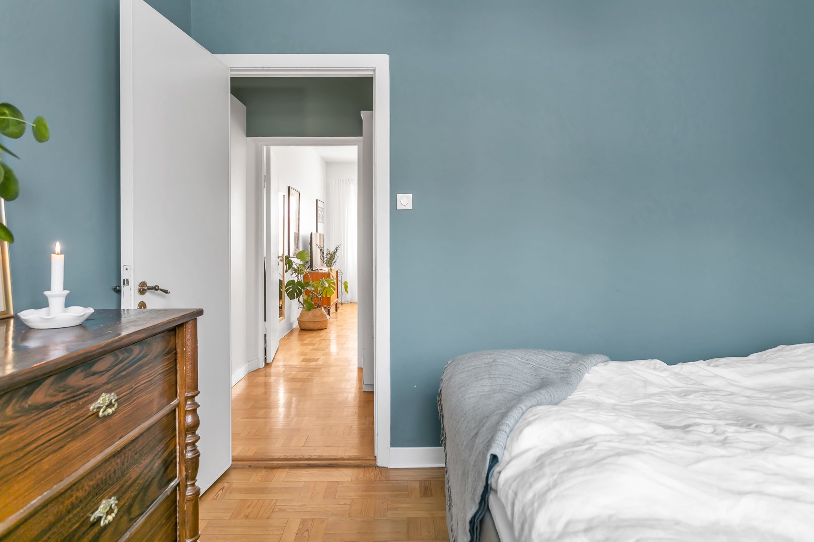 Bostadsbild från Svartbäcksgatan 74A, Såld i Svartbäcken, Uppsala