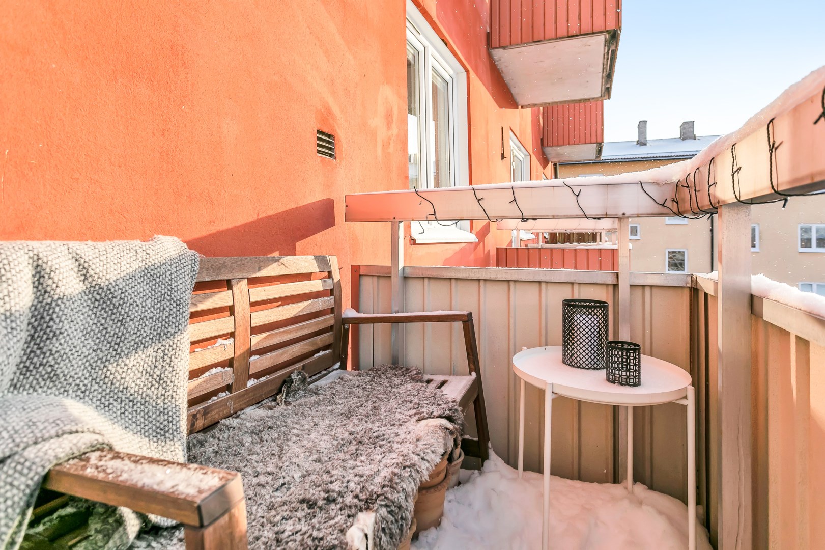 Bostadsbild från Svartbäcksgatan 74A, Såld i Svartbäcken, Uppsala