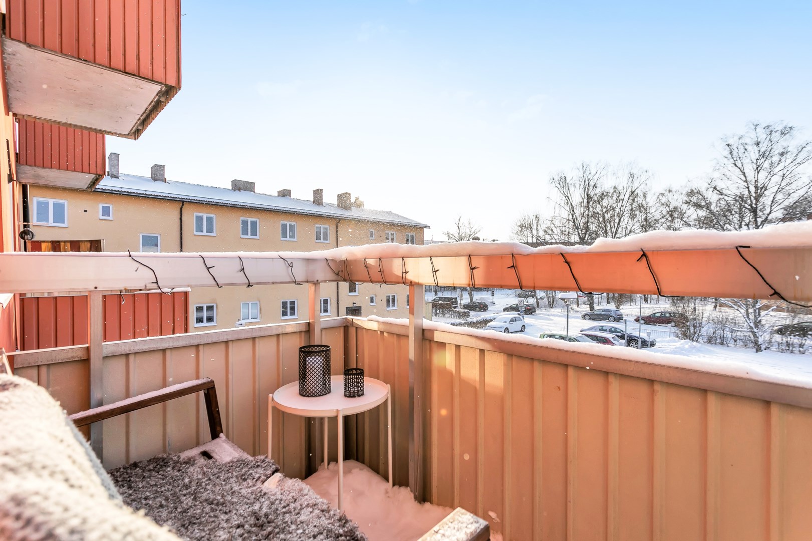 Bostadsbild från Svartbäcksgatan 74A, Såld i Svartbäcken, Uppsala