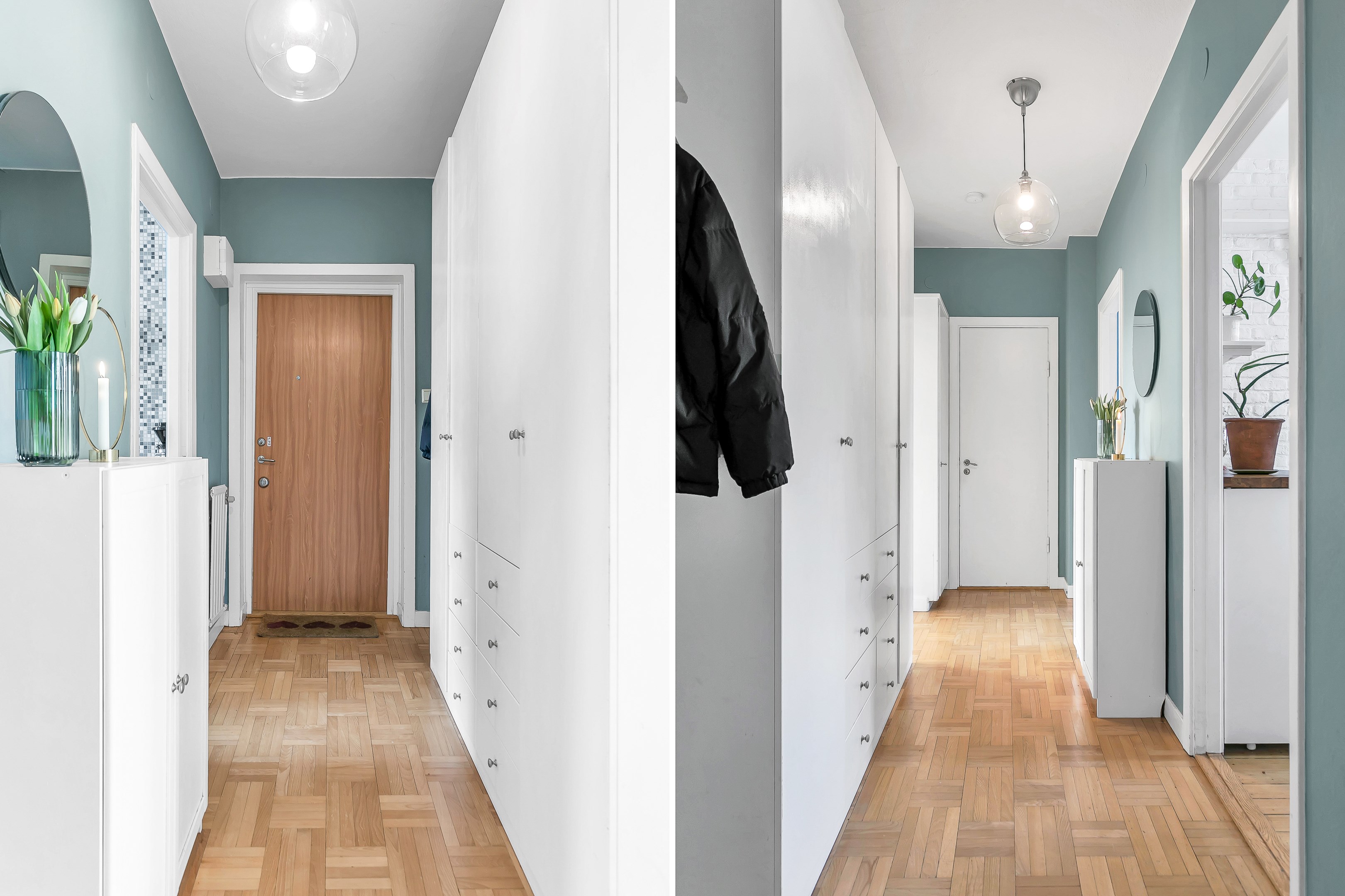 Bostadsbild från Svartbäcksgatan 74A, Såld i Svartbäcken, Uppsala