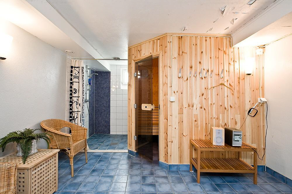 Bostadsbild från Svartbäcksgatan 74A, Såld i Svartbäcken, Uppsala