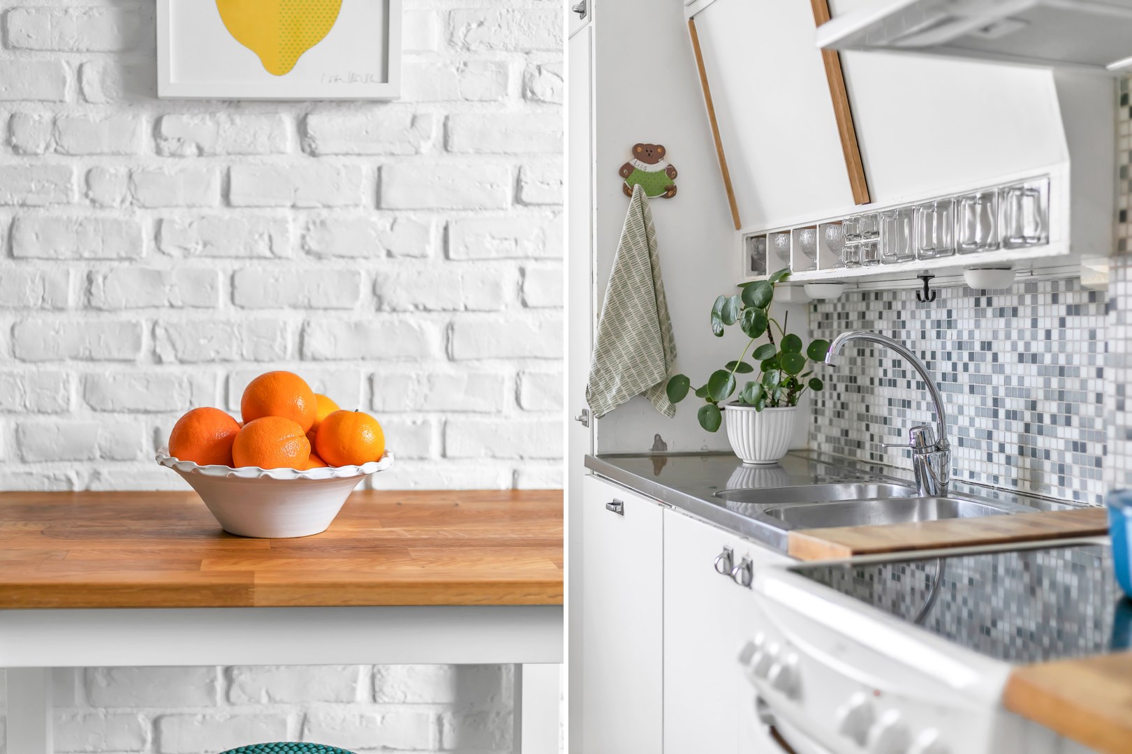 Bostadsbild från Svartbäcksgatan 74A, Såld i Svartbäcken, Uppsala