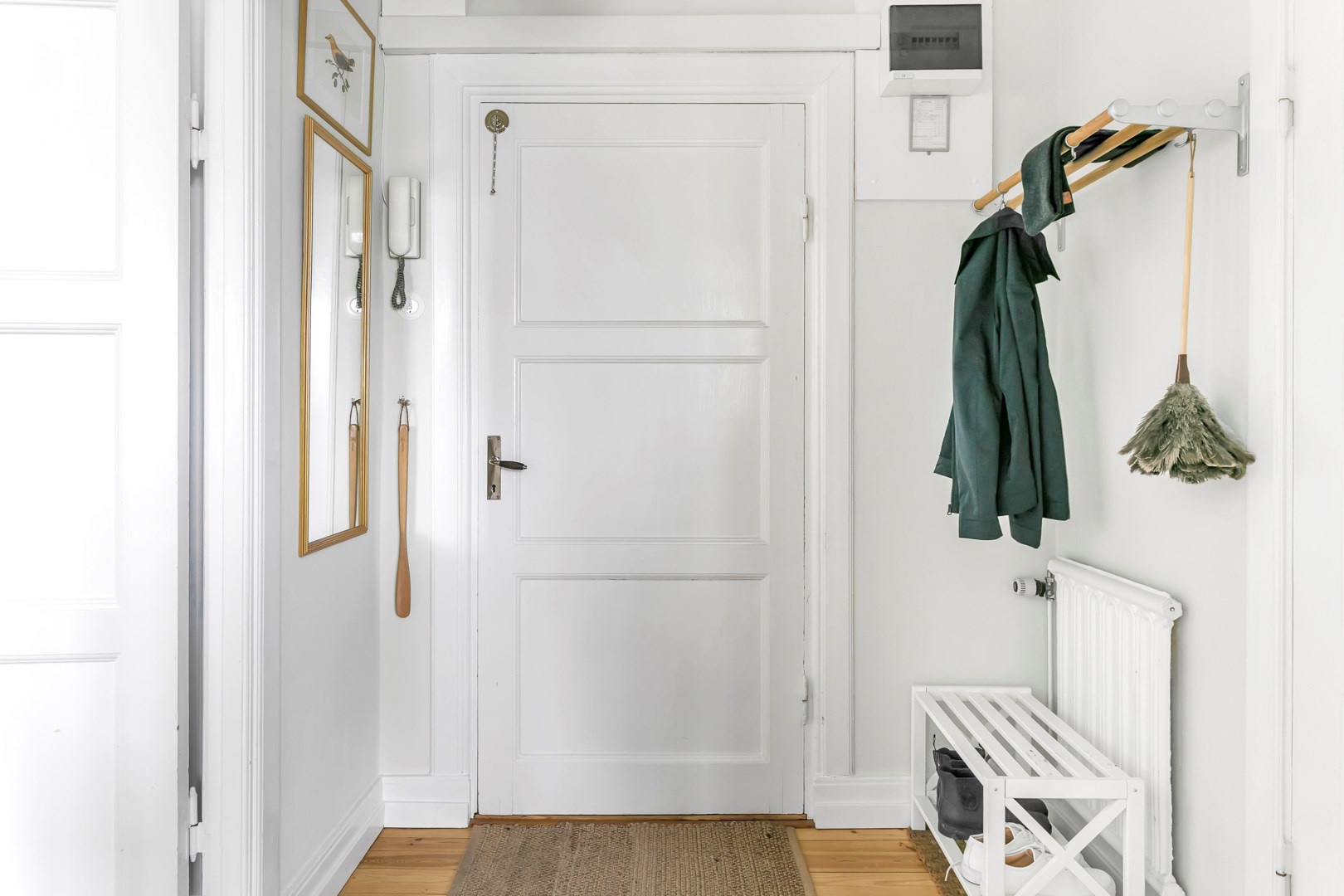 Bostadsbild från Höganäsgatan 7B, Såld i Höganäs, Uppsala