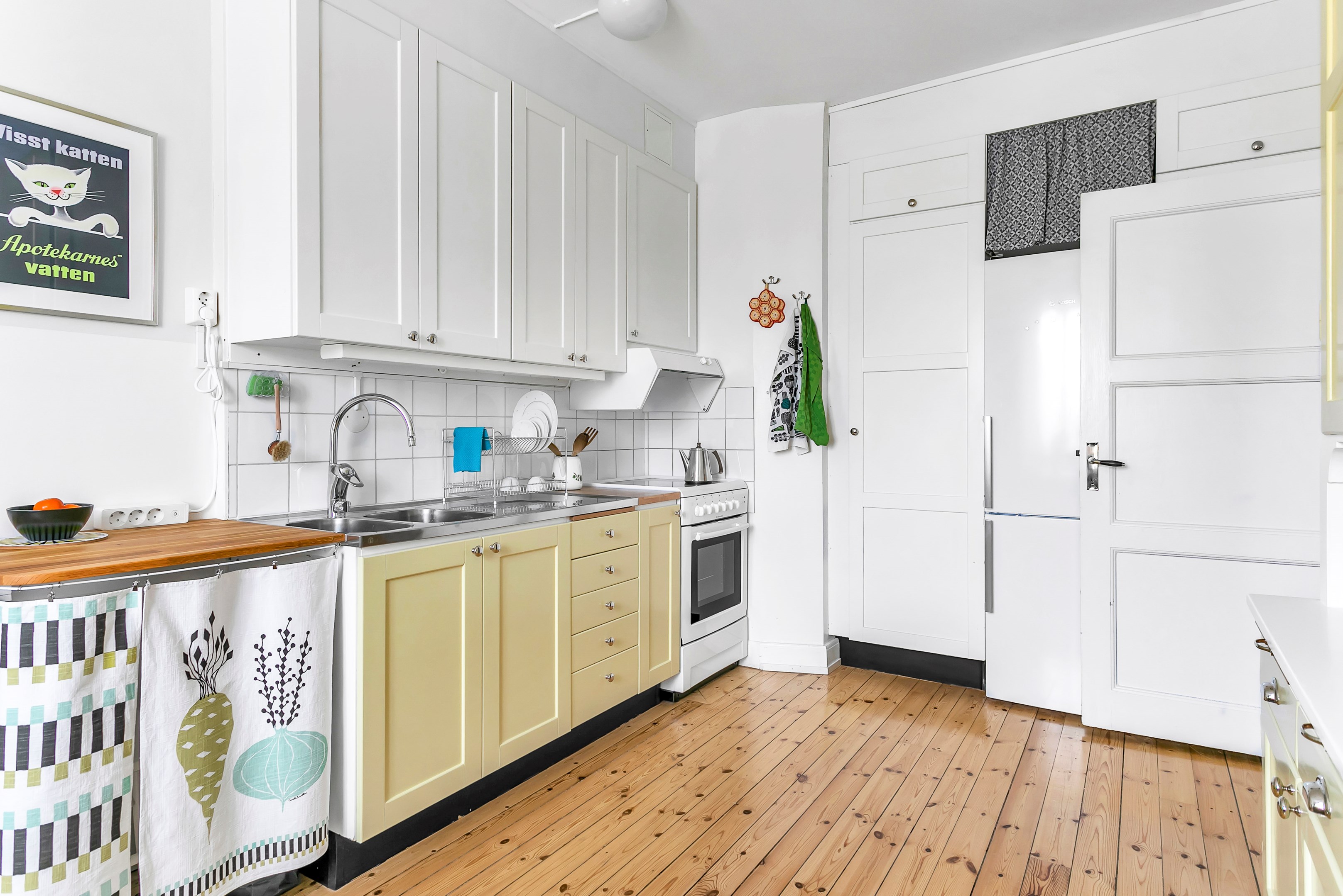 Bostadsbild från Höganäsgatan 7B, Såld i Höganäs, Uppsala