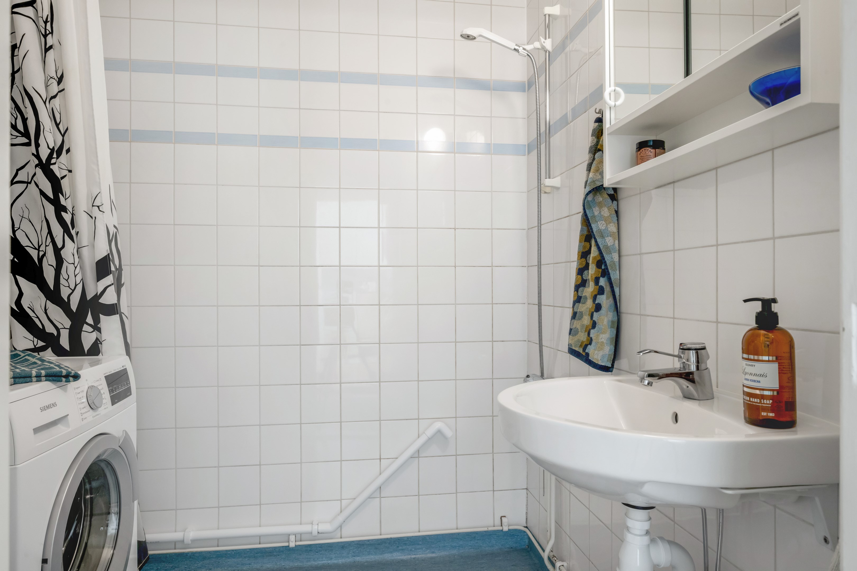 Bostadsbild från Höganäsgatan 7B, Såld i Höganäs, Uppsala