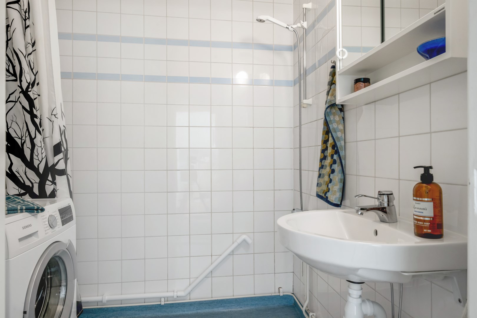 Bostadsbild från Höganäsgatan 7B, Såld i Höganäs, Uppsala