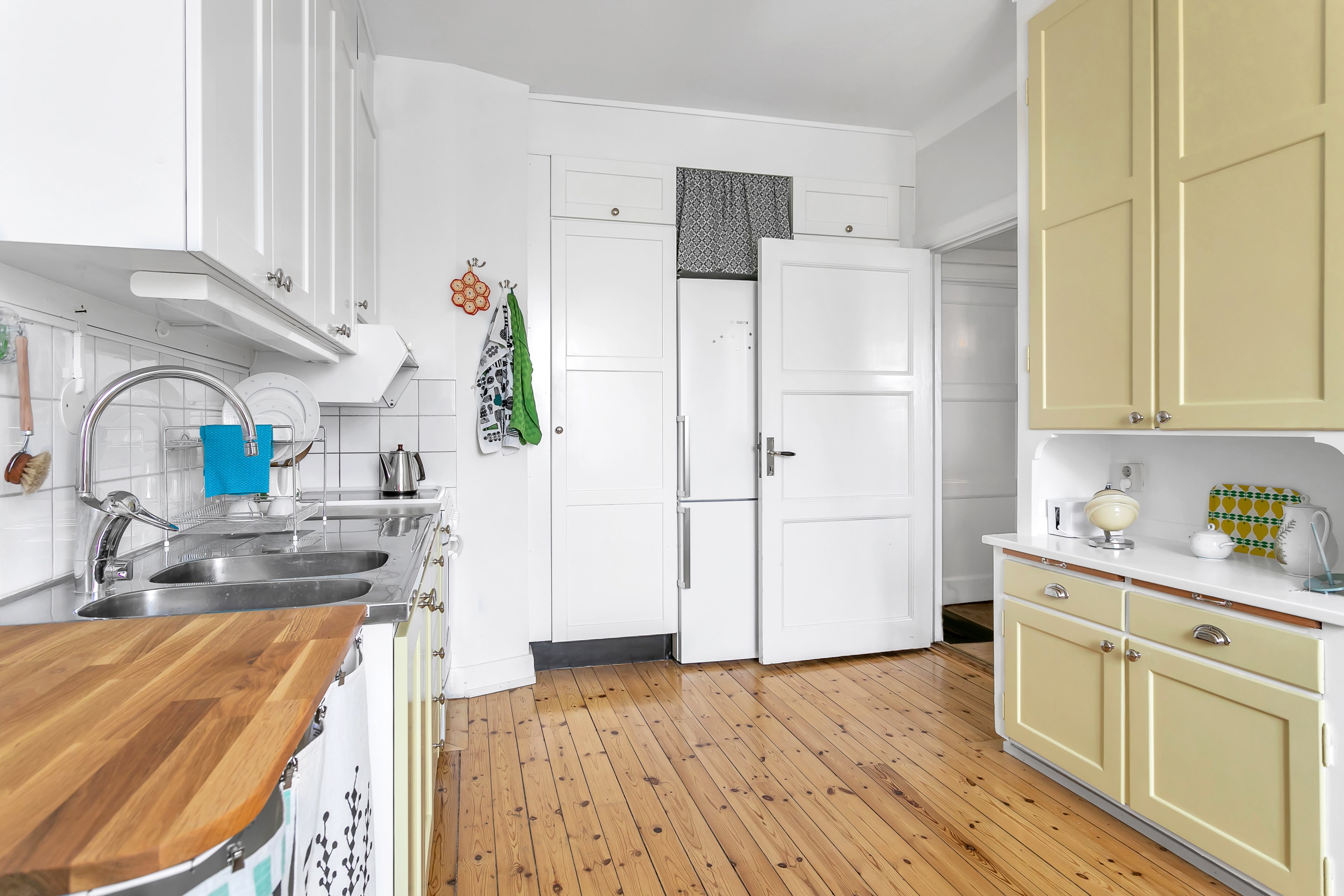 Bostadsbild från Höganäsgatan 7B, Såld i Höganäs, Uppsala