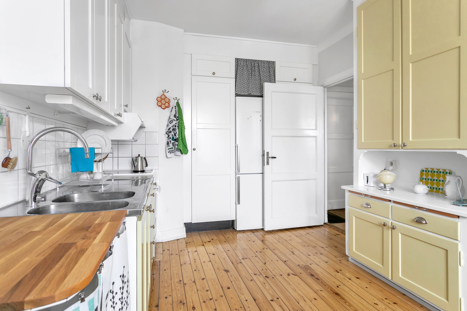 Bostadsbild från Höganäsgatan 7B, Såld i Höganäs, Uppsala