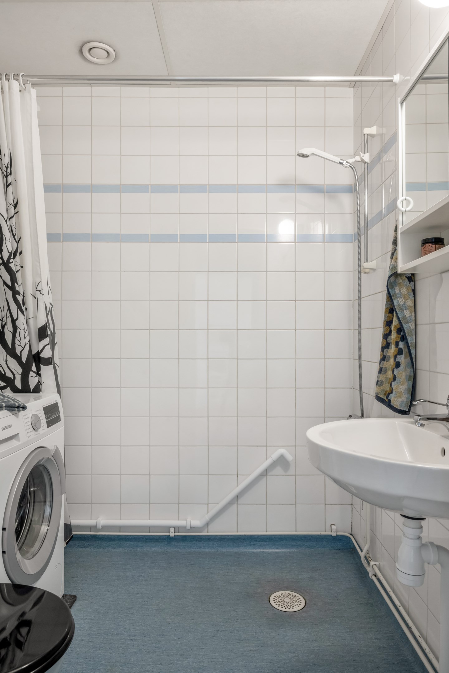 Bostadsbild från Höganäsgatan 7B, Såld i Höganäs, Uppsala