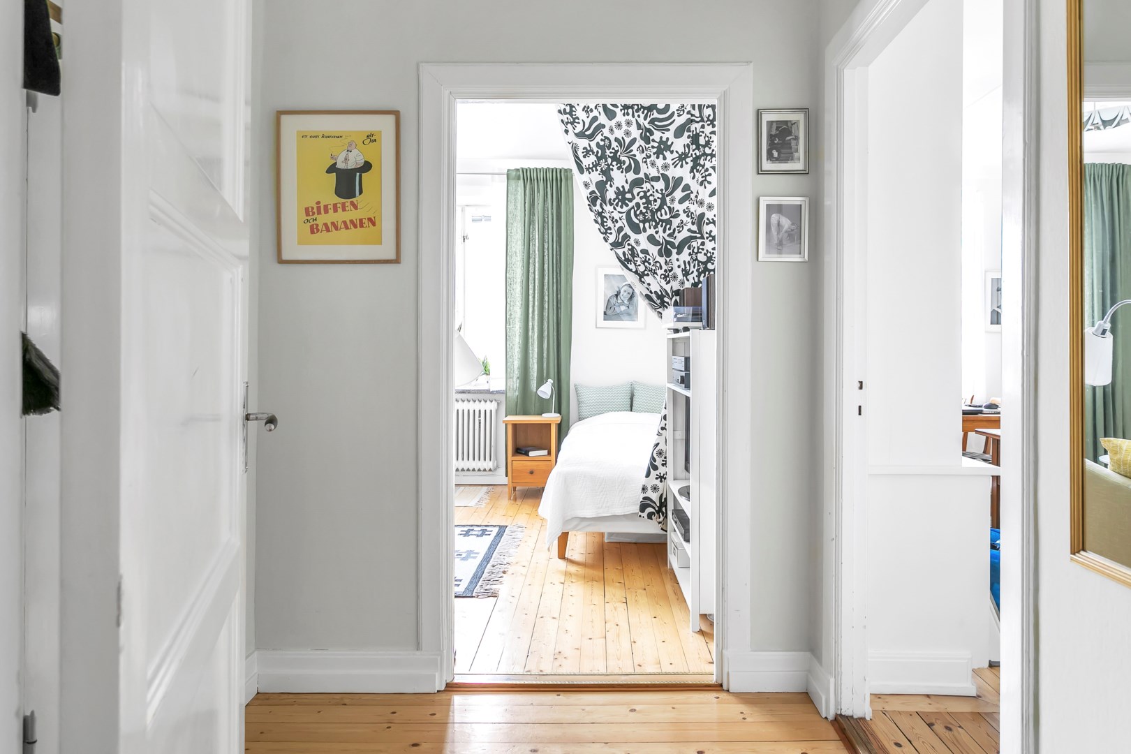 Bostadsbild från Höganäsgatan 7B, Såld i Höganäs, Uppsala