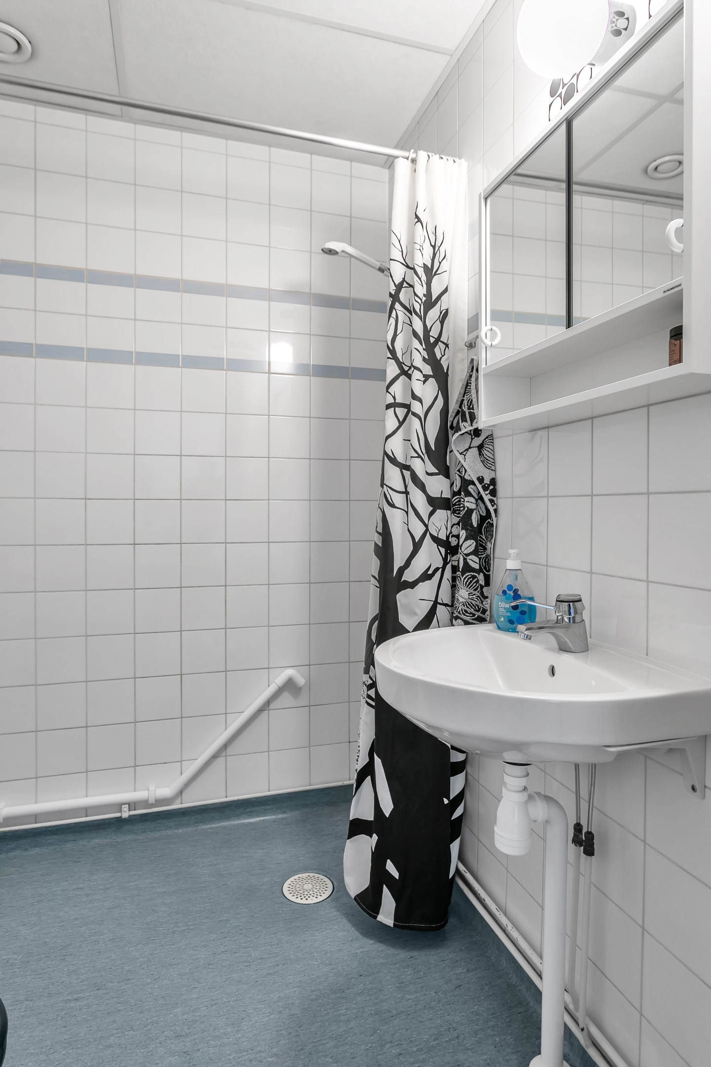 Bostadsbild från Höganäsgatan 7B, Såld i Höganäs, Uppsala