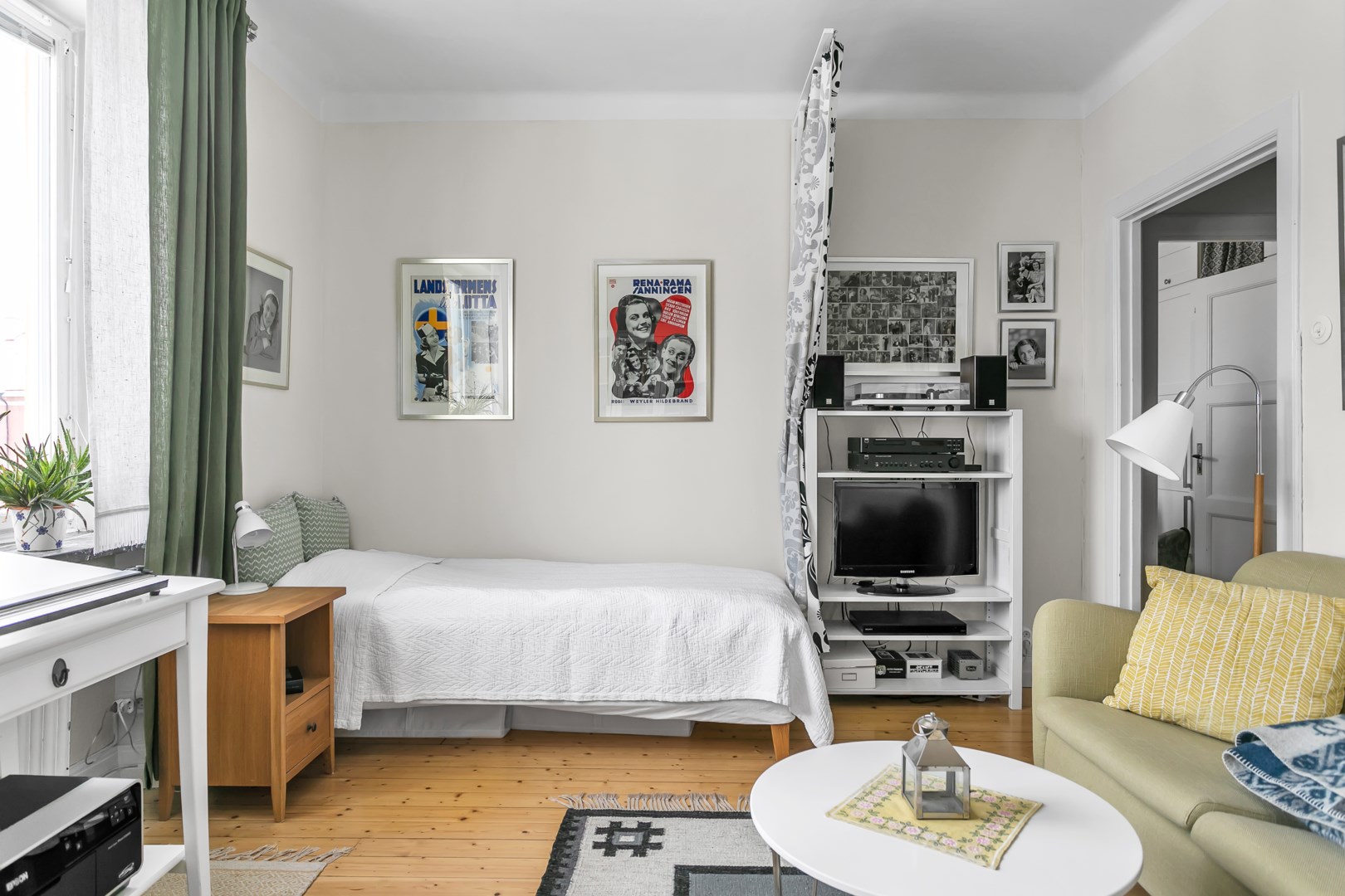 Bostadsbild från Höganäsgatan 7B, Såld i Höganäs, Uppsala