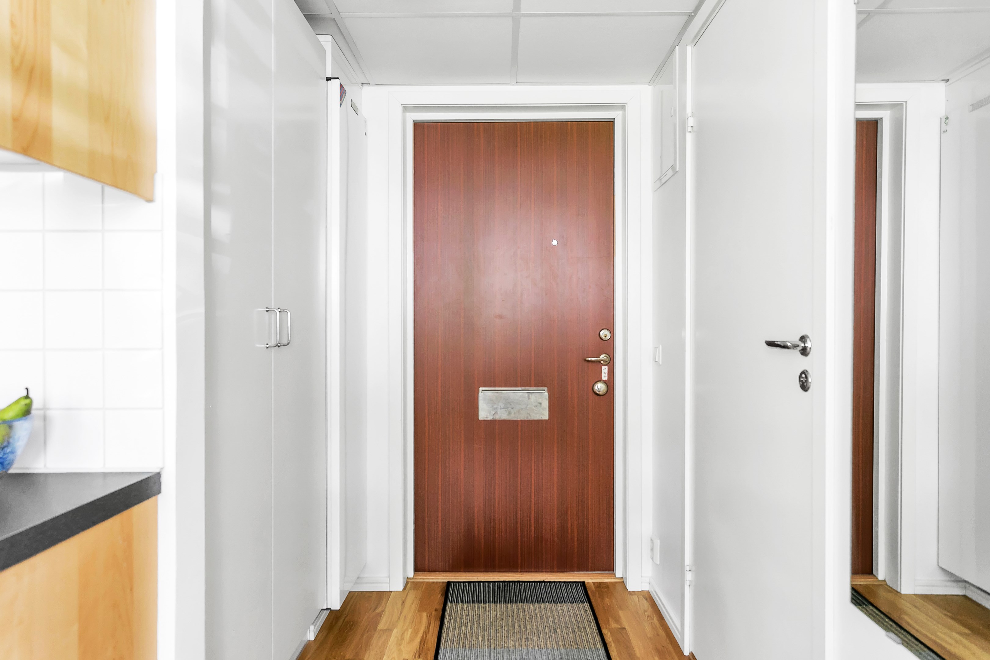 Bostadsbild från Geijersgatan 13C, Såld i Luthagen, Uppsala