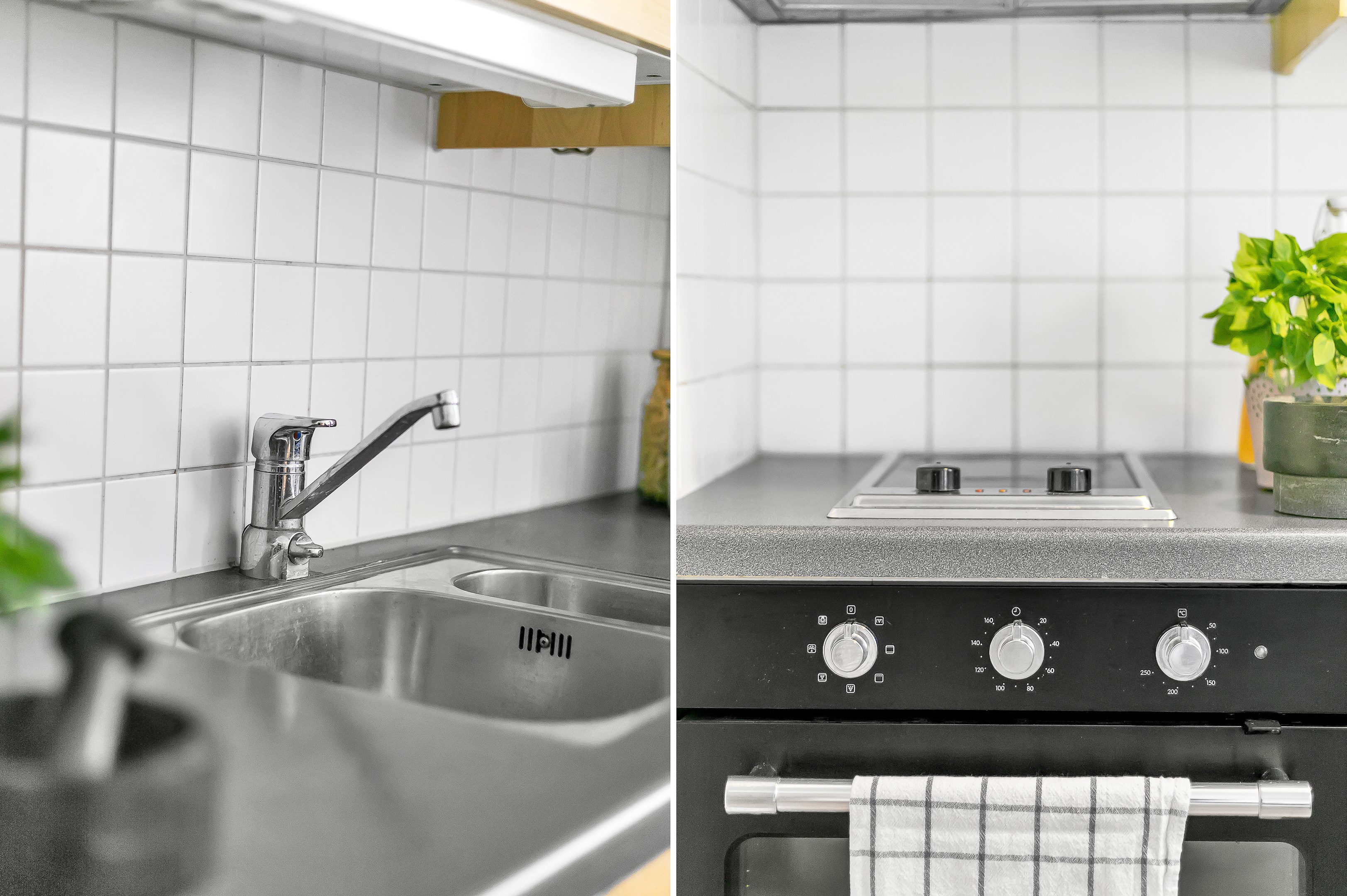 Bostadsbild från Geijersgatan 13C, Såld i Luthagen, Uppsala