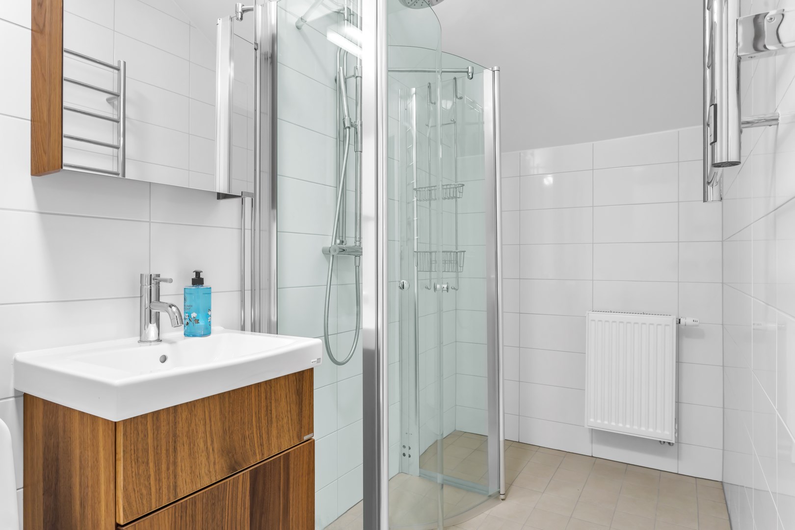 Bostadsbild från Torsgatan 8 C, Såld i Främre Luthagen, Uppsala