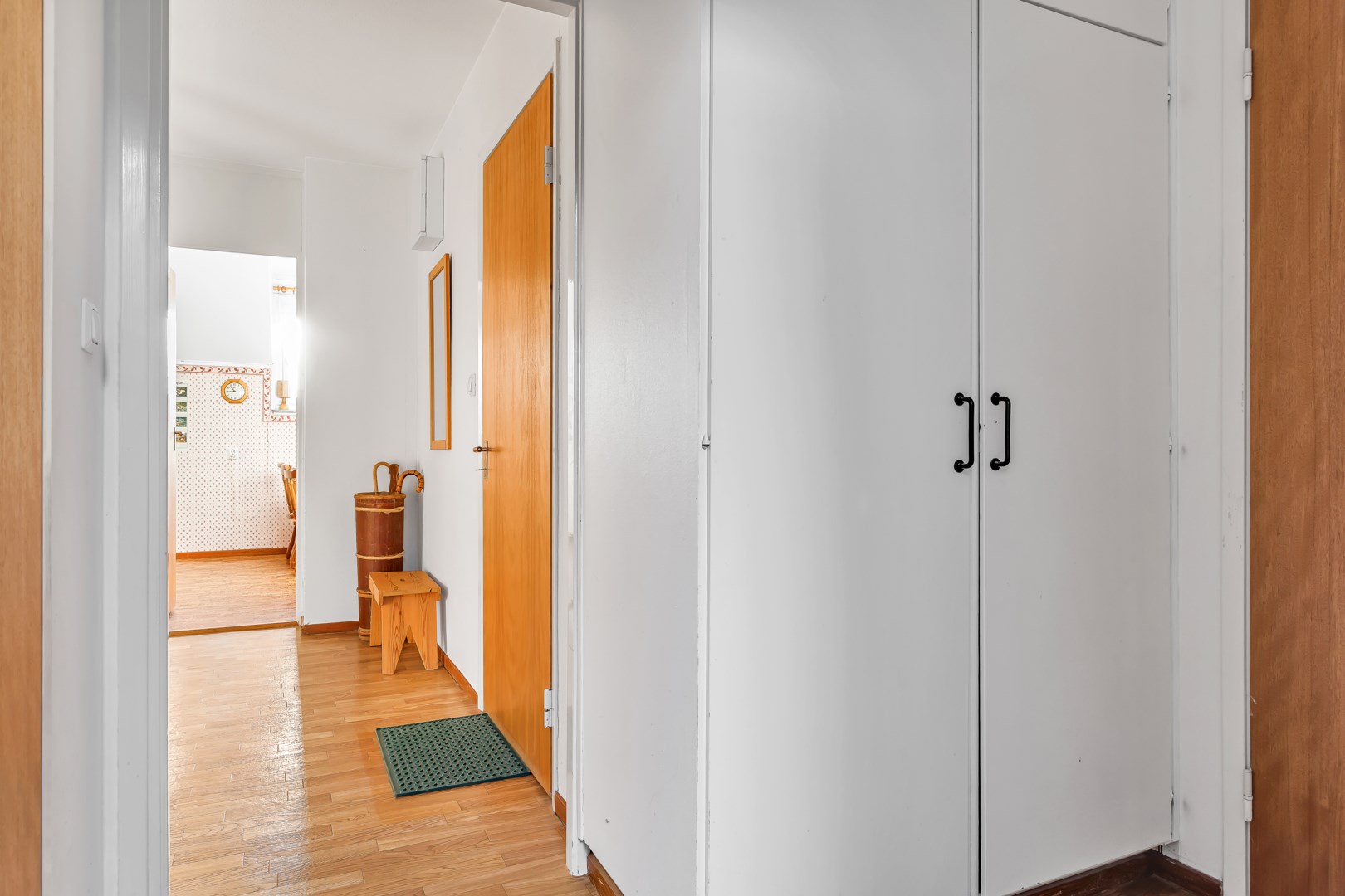 Bostadsbild från Torsgatan 8 C, Såld i Främre Luthagen, Uppsala