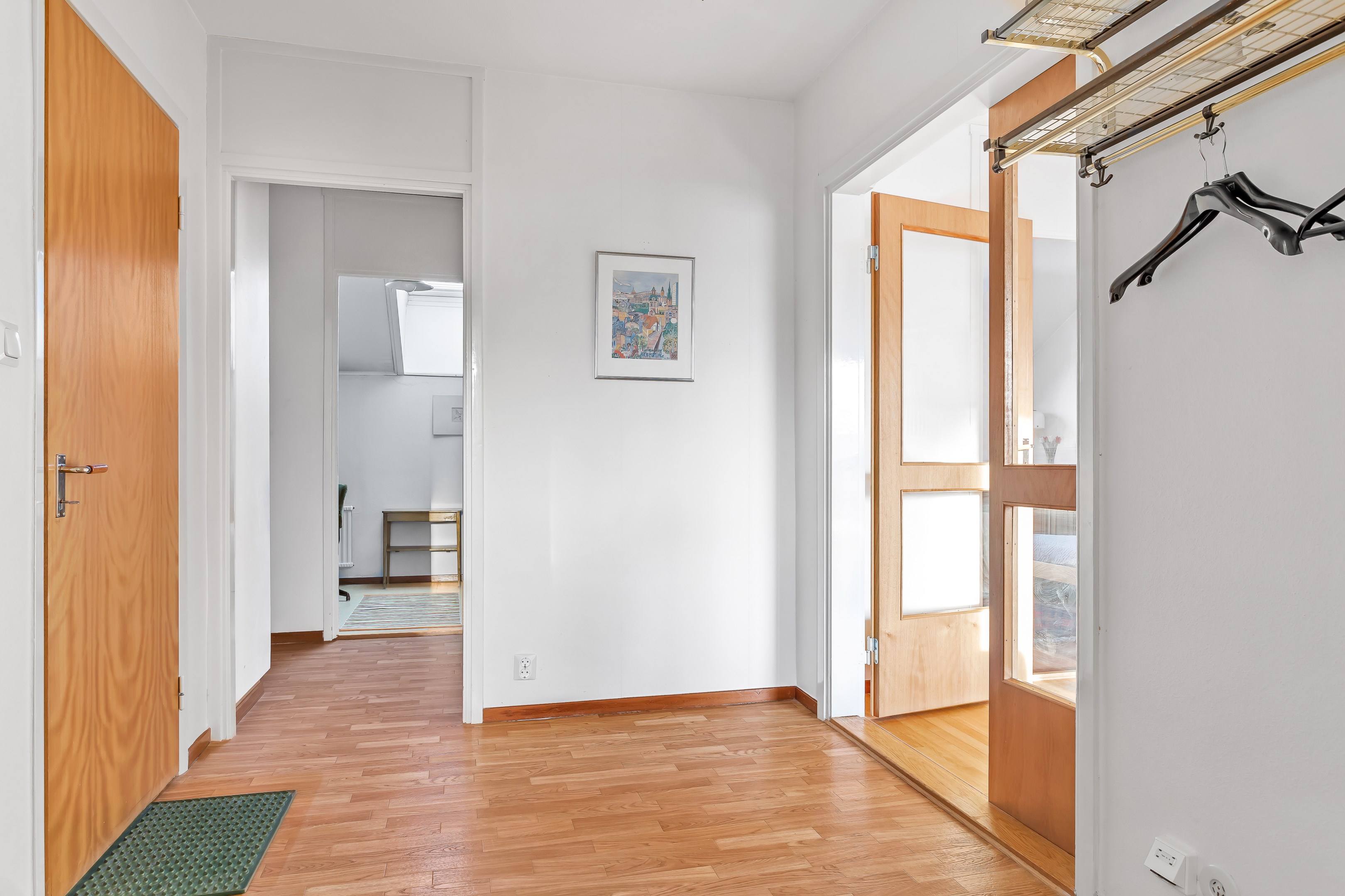 Bostadsbild från Torsgatan 8 C, Såld i Främre Luthagen, Uppsala