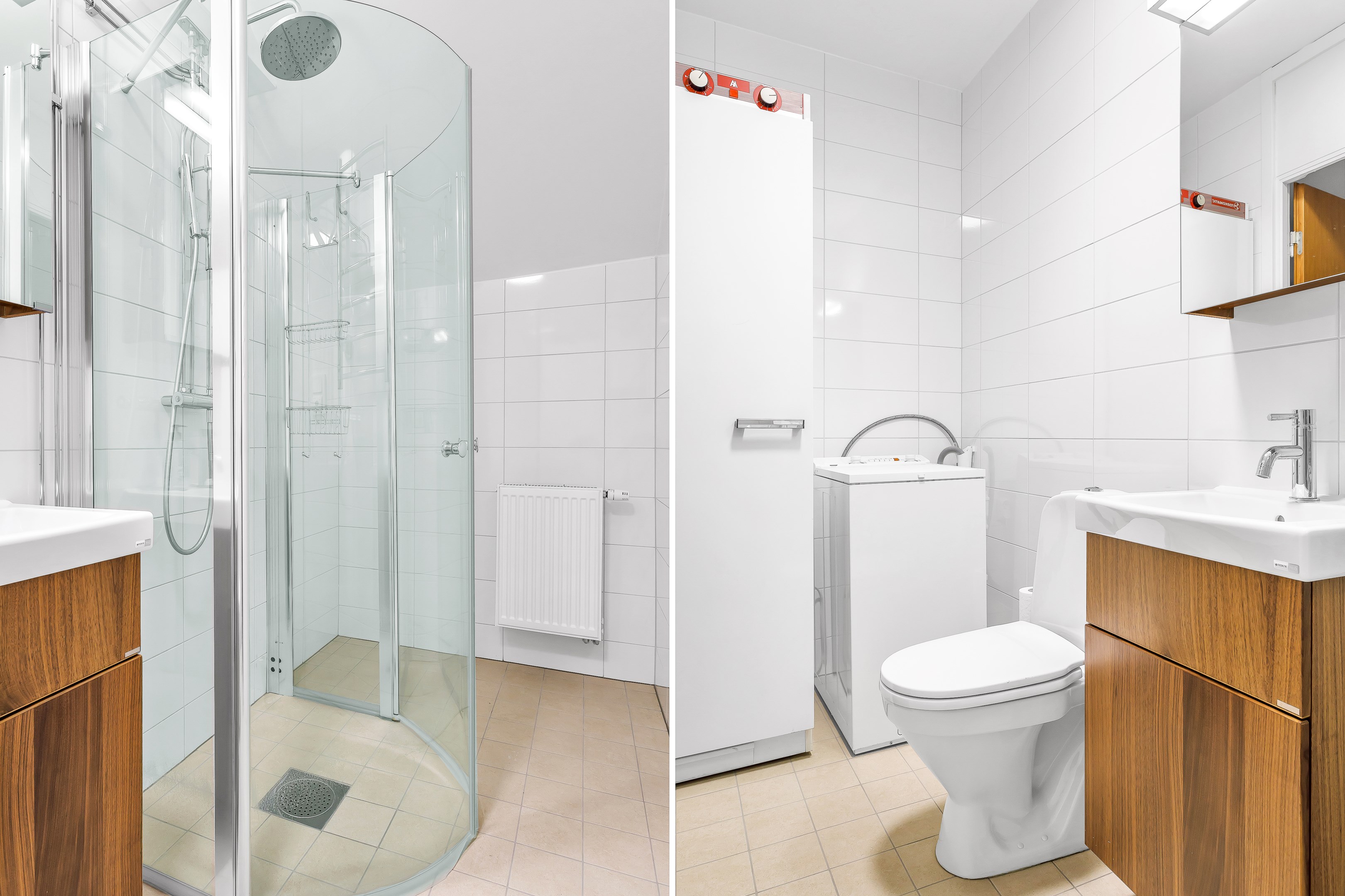 Bostadsbild från Torsgatan 8 C, Såld i Främre Luthagen, Uppsala