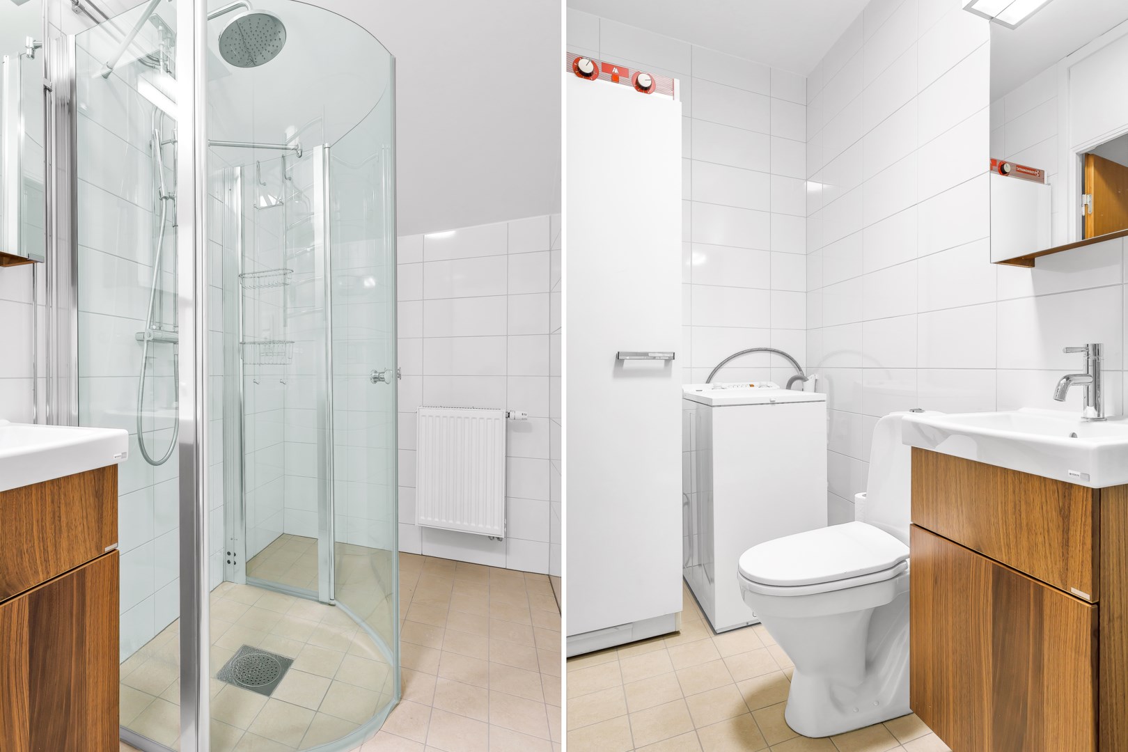 Bostadsbild från Torsgatan 8 C, Såld i Främre Luthagen, Uppsala