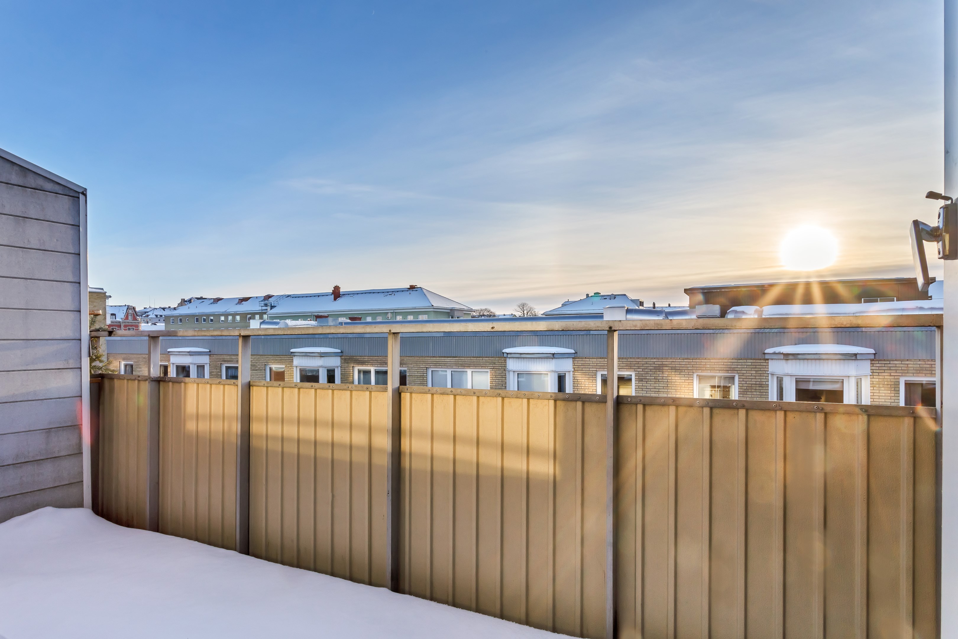 Bostadsbild från Torsgatan 8 C, Såld i Främre Luthagen, Uppsala