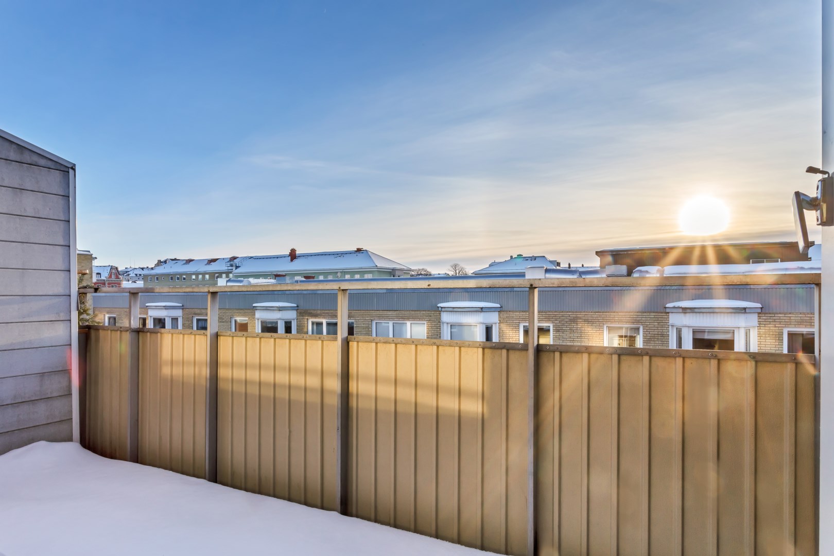 Bostadsbild från Torsgatan 8 C, Såld i Främre Luthagen, Uppsala