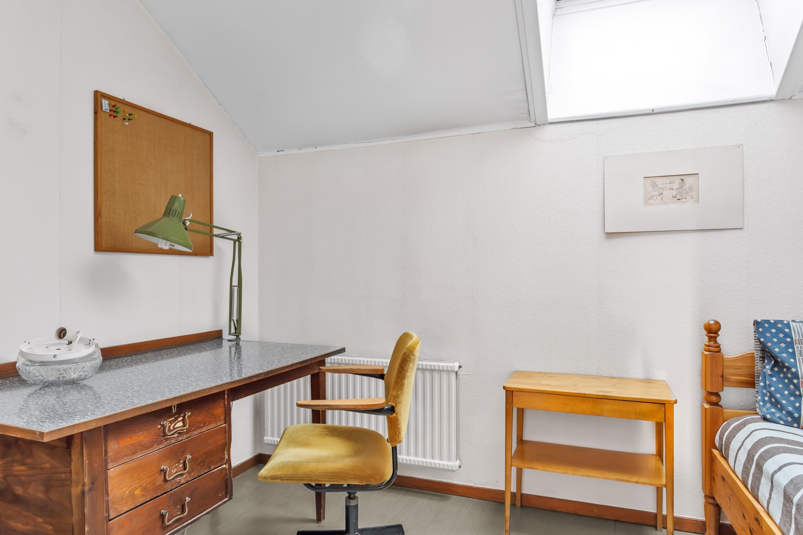 Bostadsbild från Torsgatan 8 C, Såld i Främre Luthagen, Uppsala