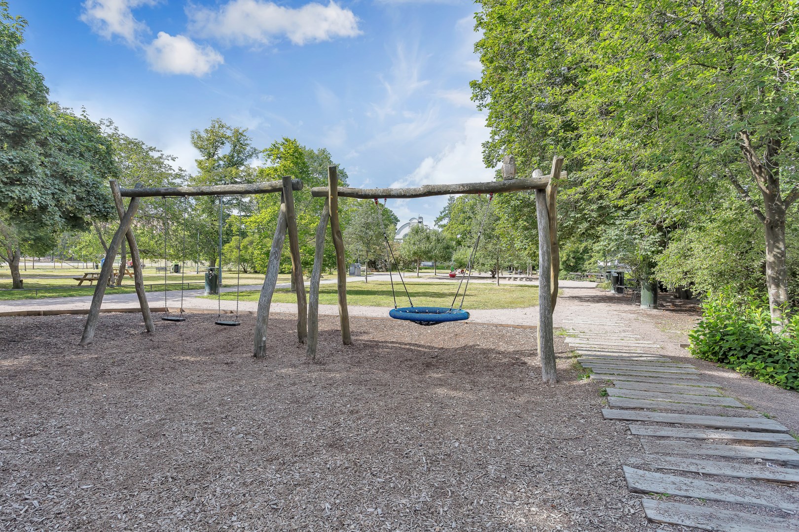 Bostadsbild från Torsgatan 8 C, Såld i Främre Luthagen, Uppsala