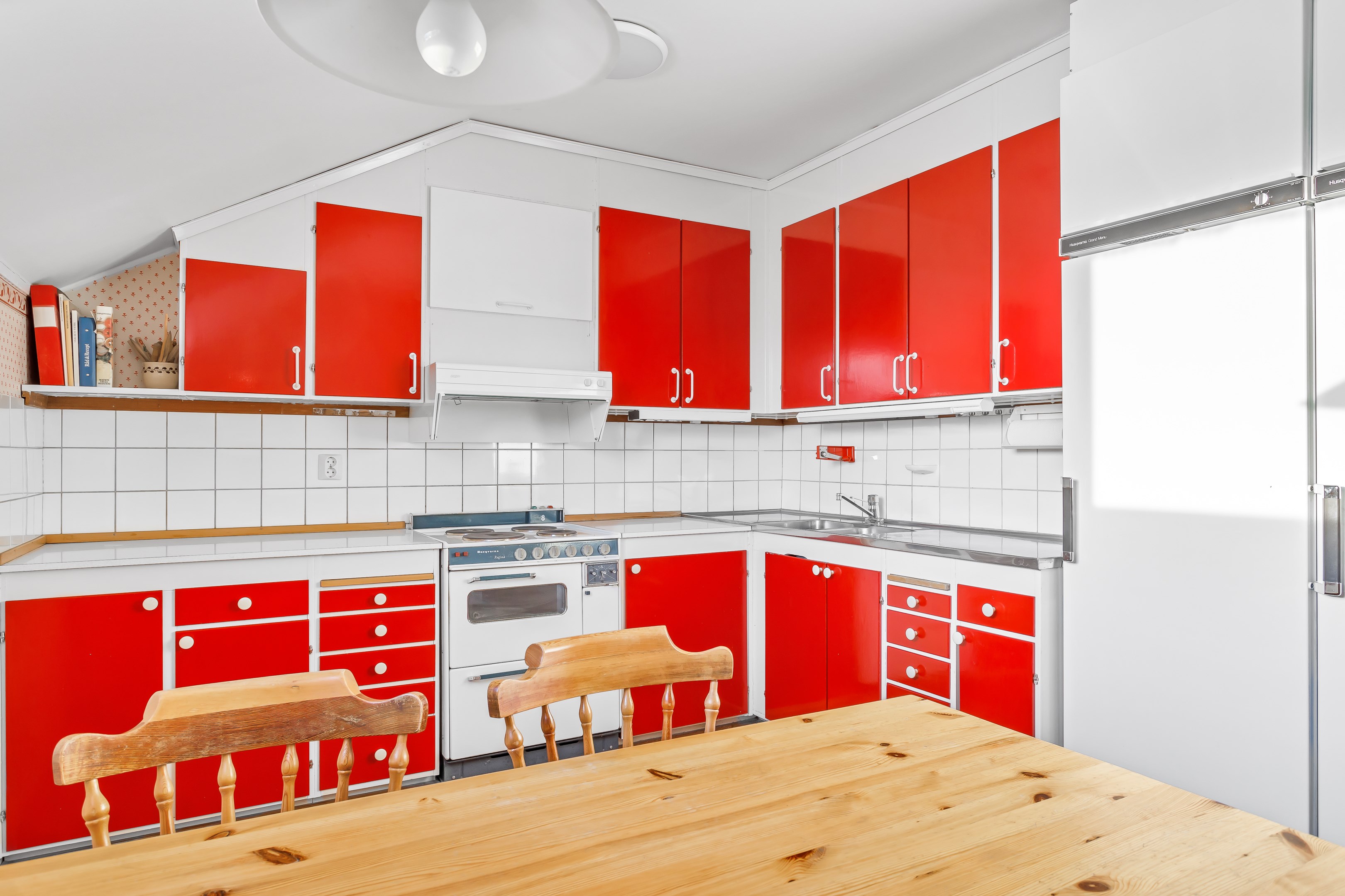 Bostadsbild från Torsgatan 8 C, Såld i Främre Luthagen, Uppsala