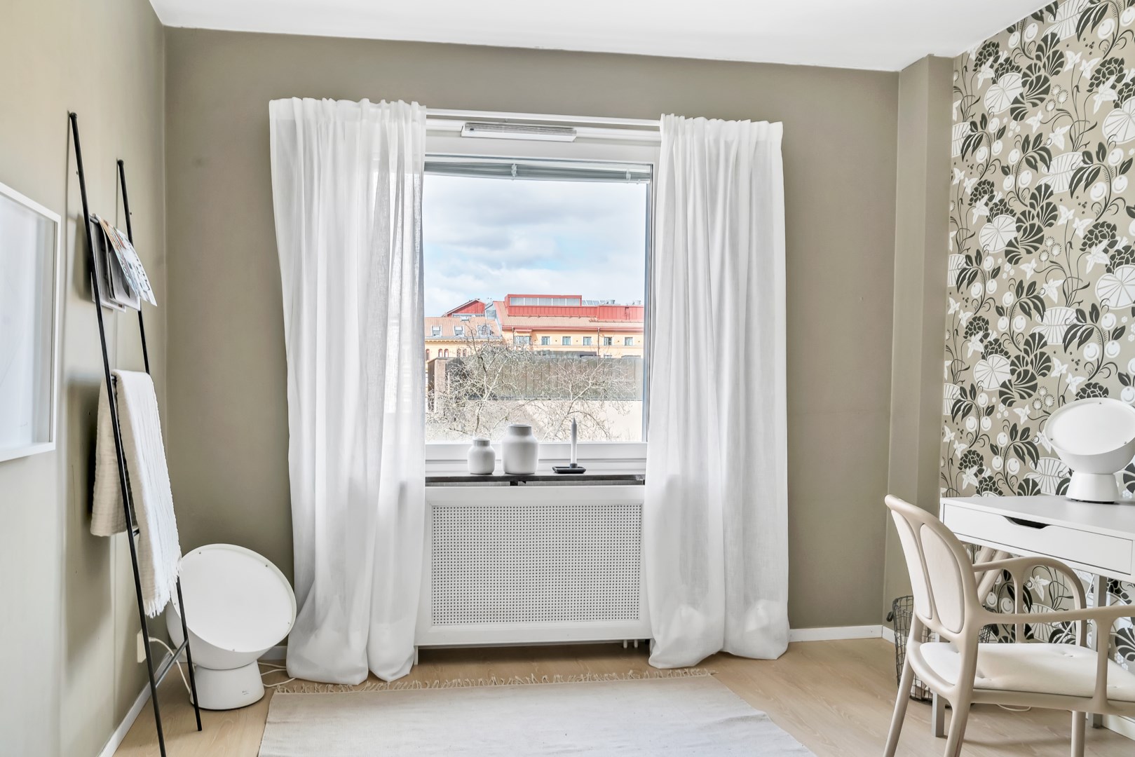 Bostadsbild från Vretgränd 17, Såld i Centrum, Uppsala