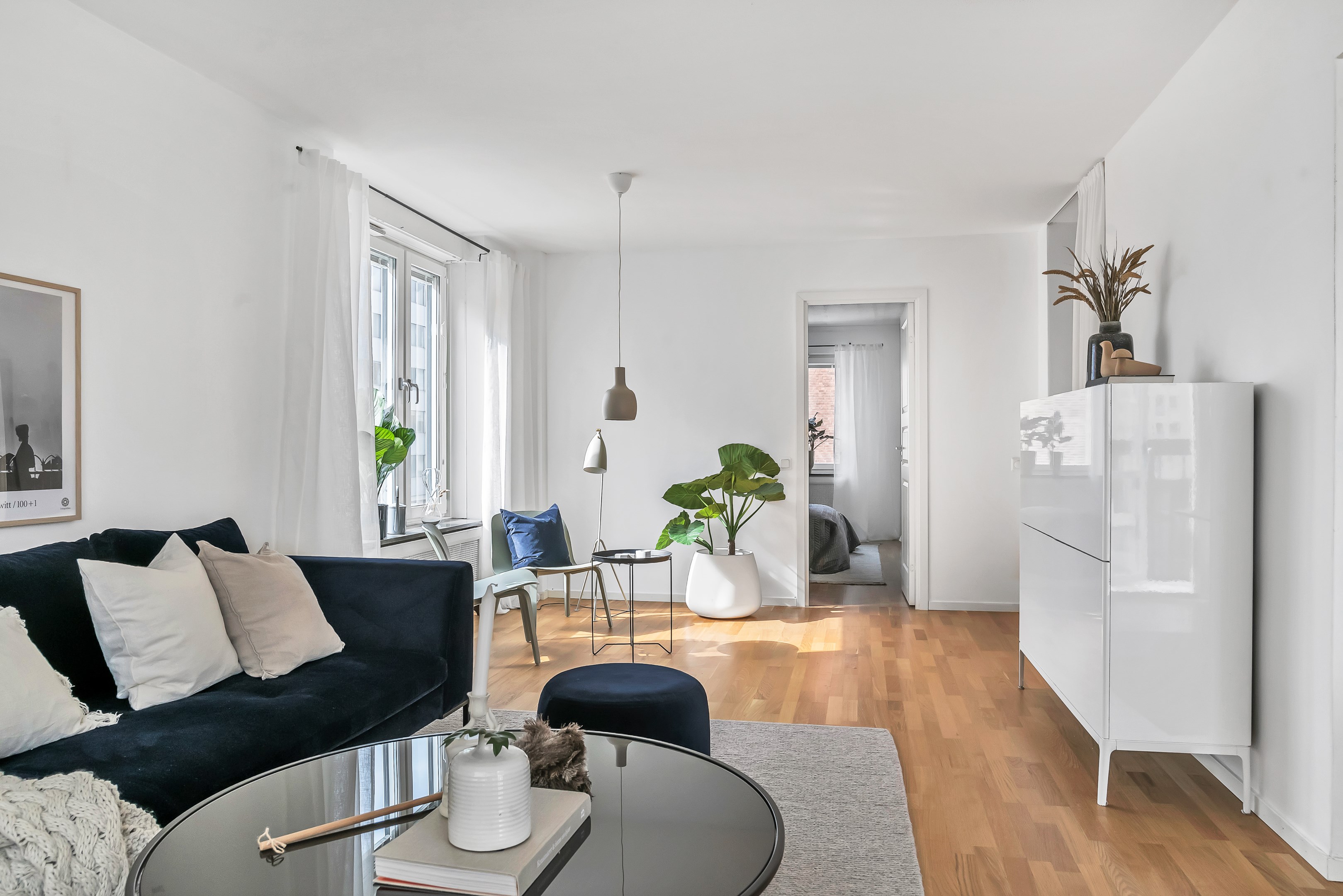 Bostadsbild från Vretgränd 17, Såld i Centrum, Uppsala