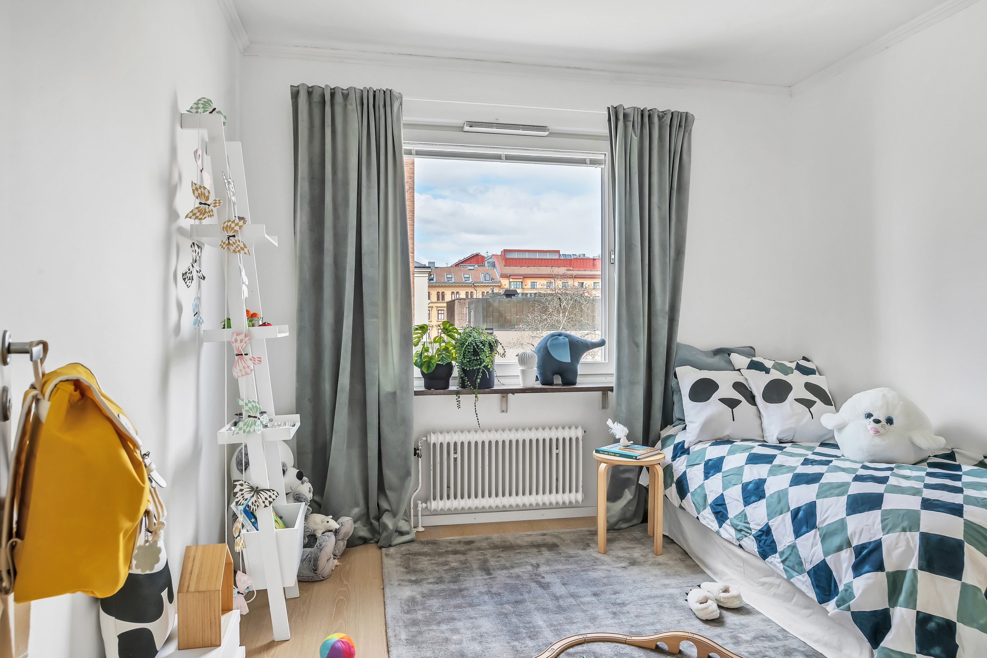 Bostadsbild från Vretgränd 17, Såld i Centrum, Uppsala