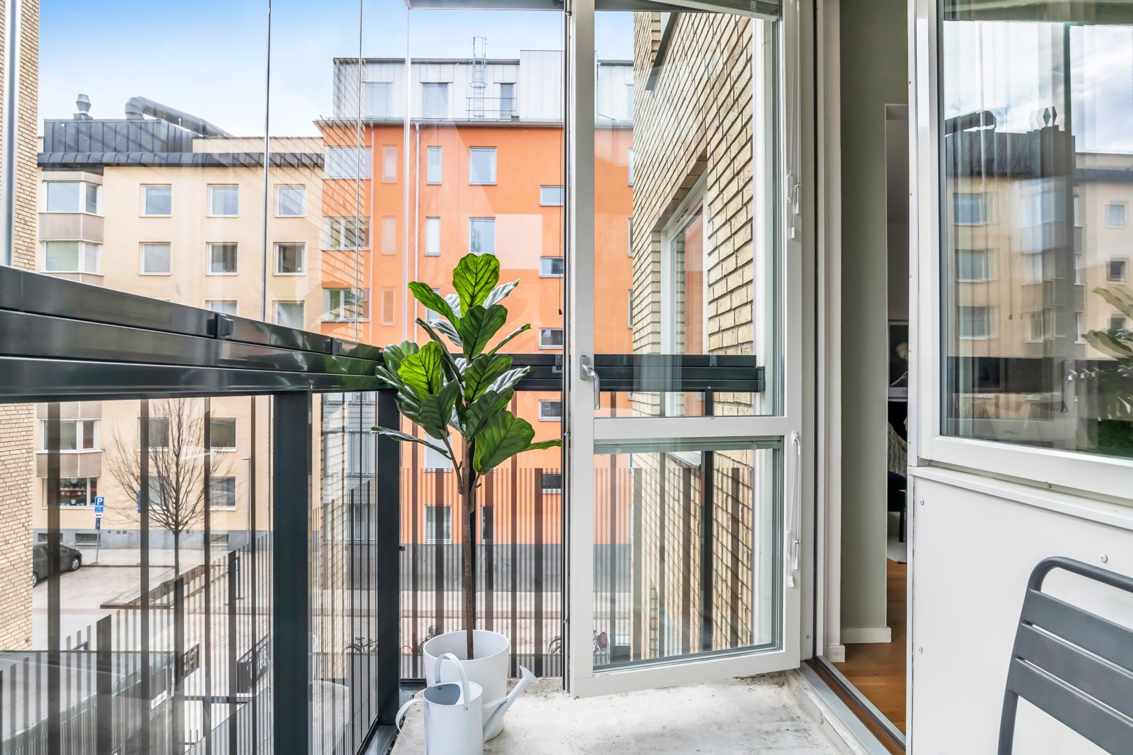 Bostadsbild från Vretgränd 17, Såld i Centrum, Uppsala