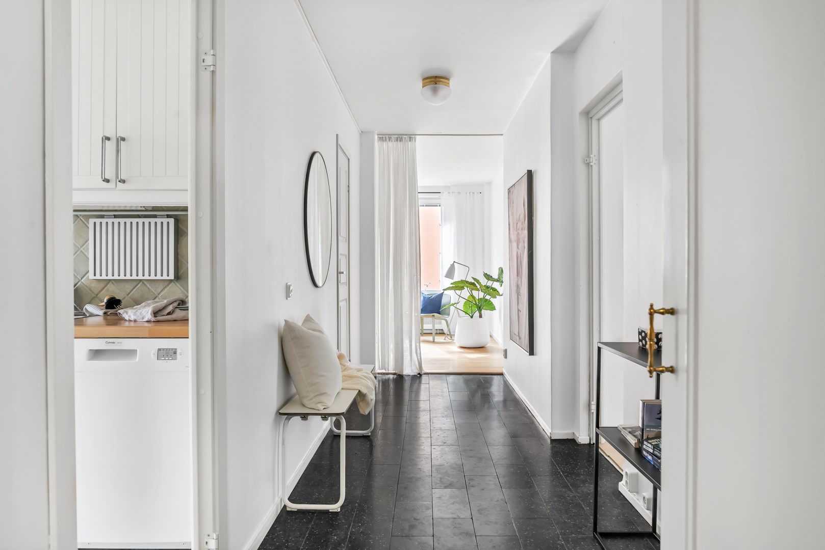 Bostadsbild från Vretgränd 17, Såld i Centrum, Uppsala