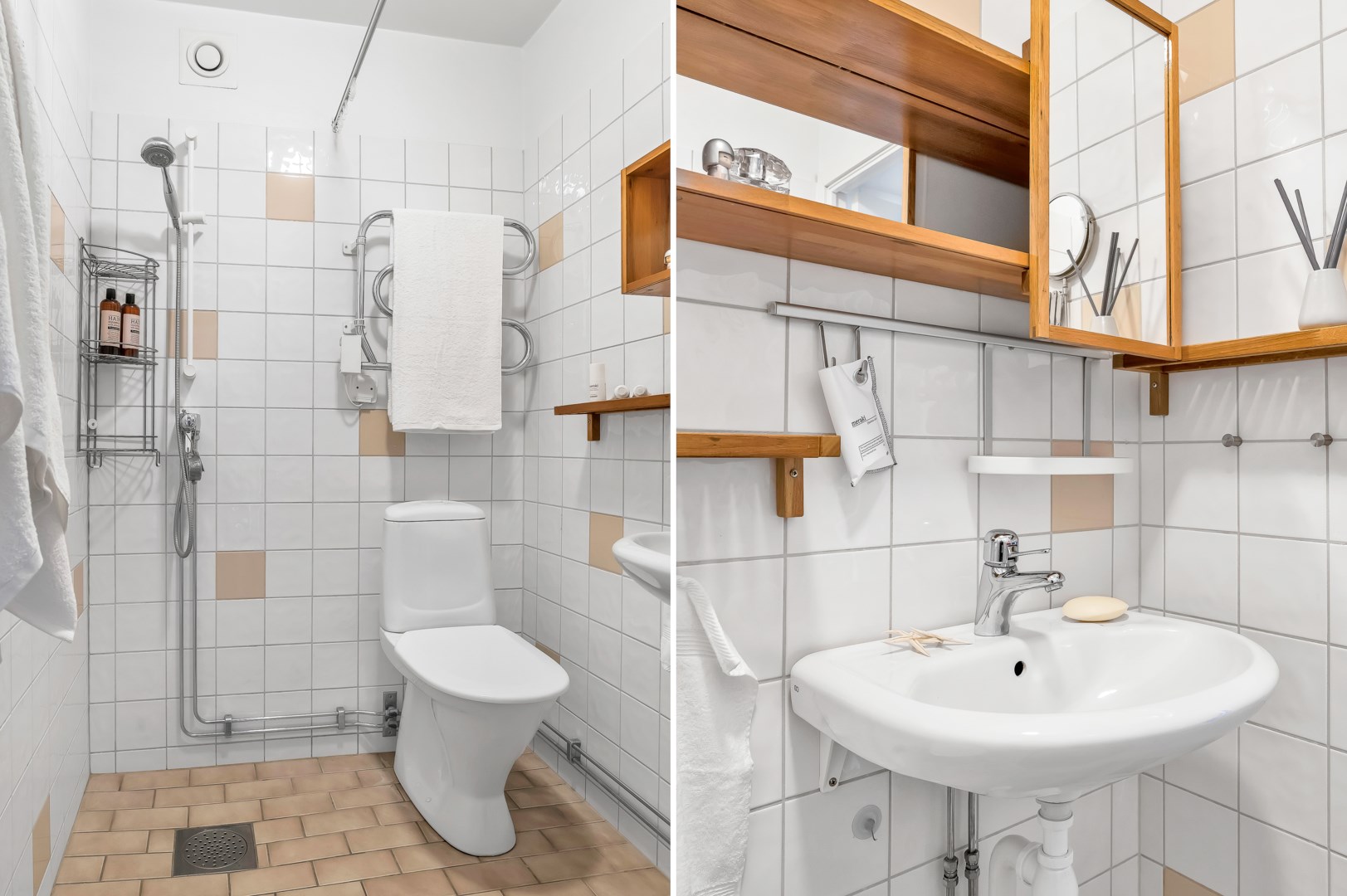 Bostadsbild från Vretgränd 17, Såld i Centrum, Uppsala