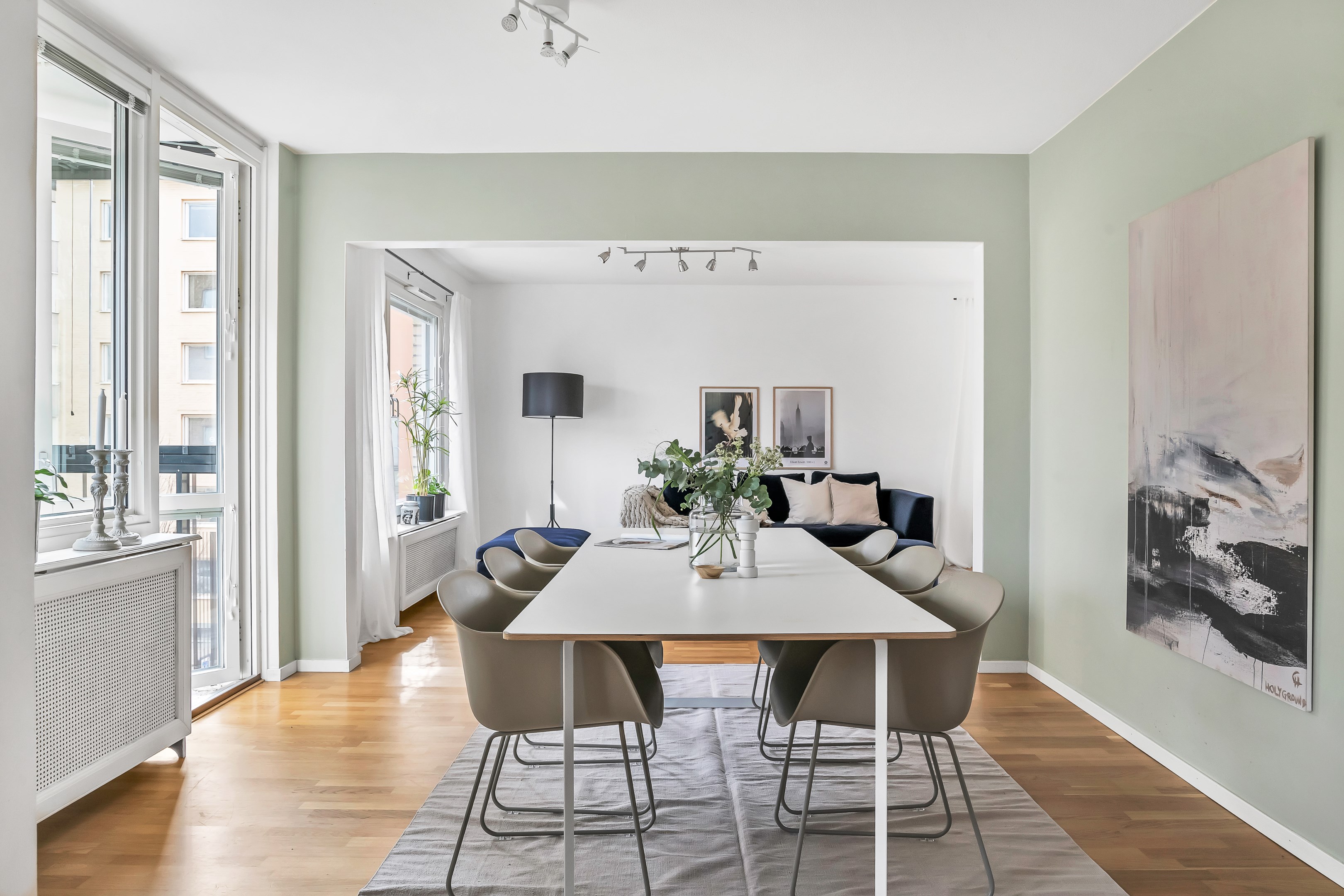 Bostadsbild från Vretgränd 17, Såld i Centrum, Uppsala