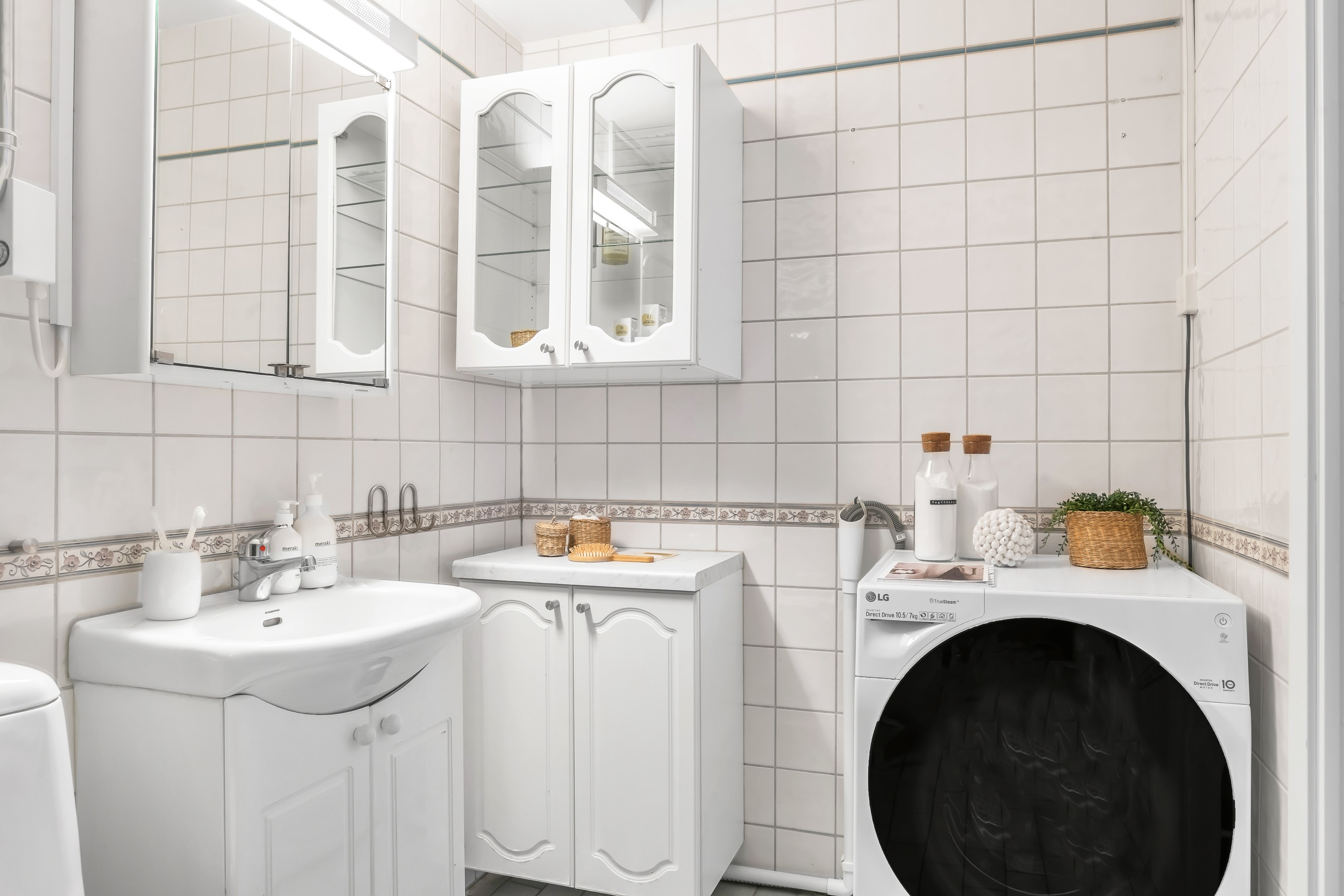 Bostadsbild från Vretgränd 17, Såld i Centrum, Uppsala