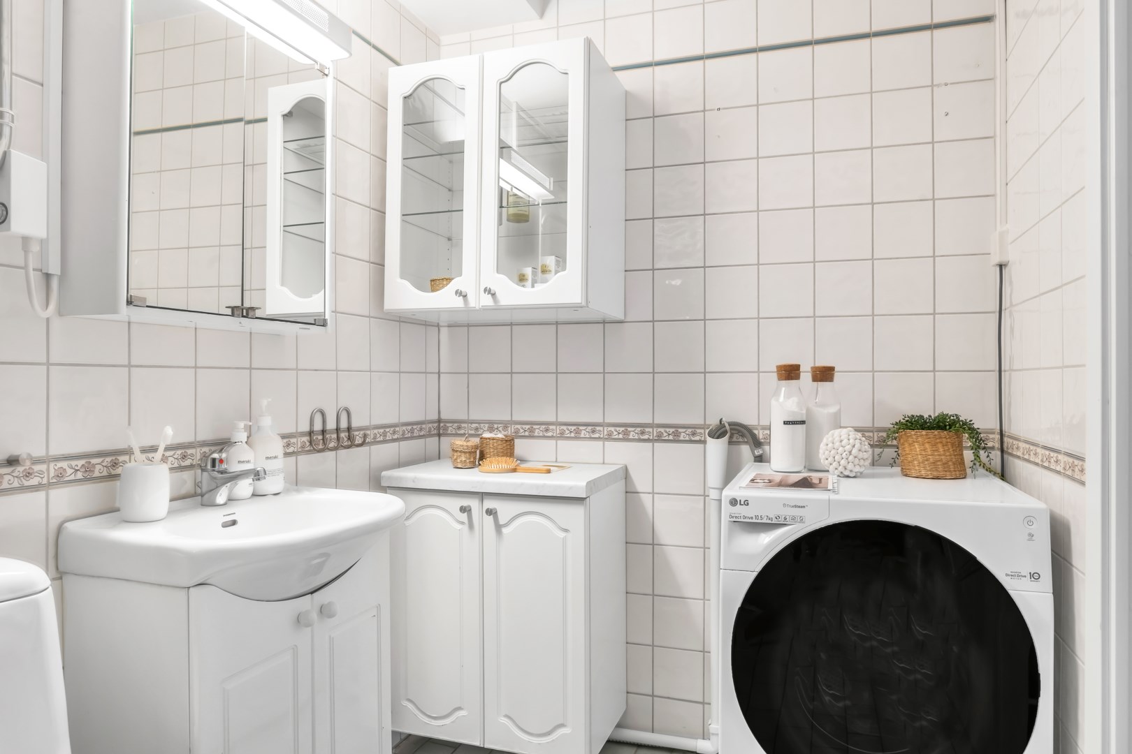 Bostadsbild från Vretgränd 17, Såld i Centrum, Uppsala