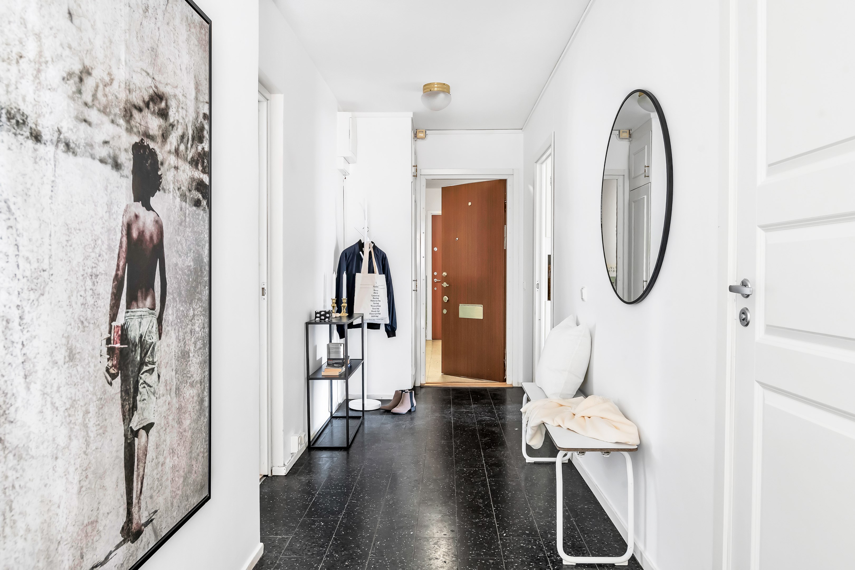 Bostadsbild från Vretgränd 17, Såld i Centrum, Uppsala