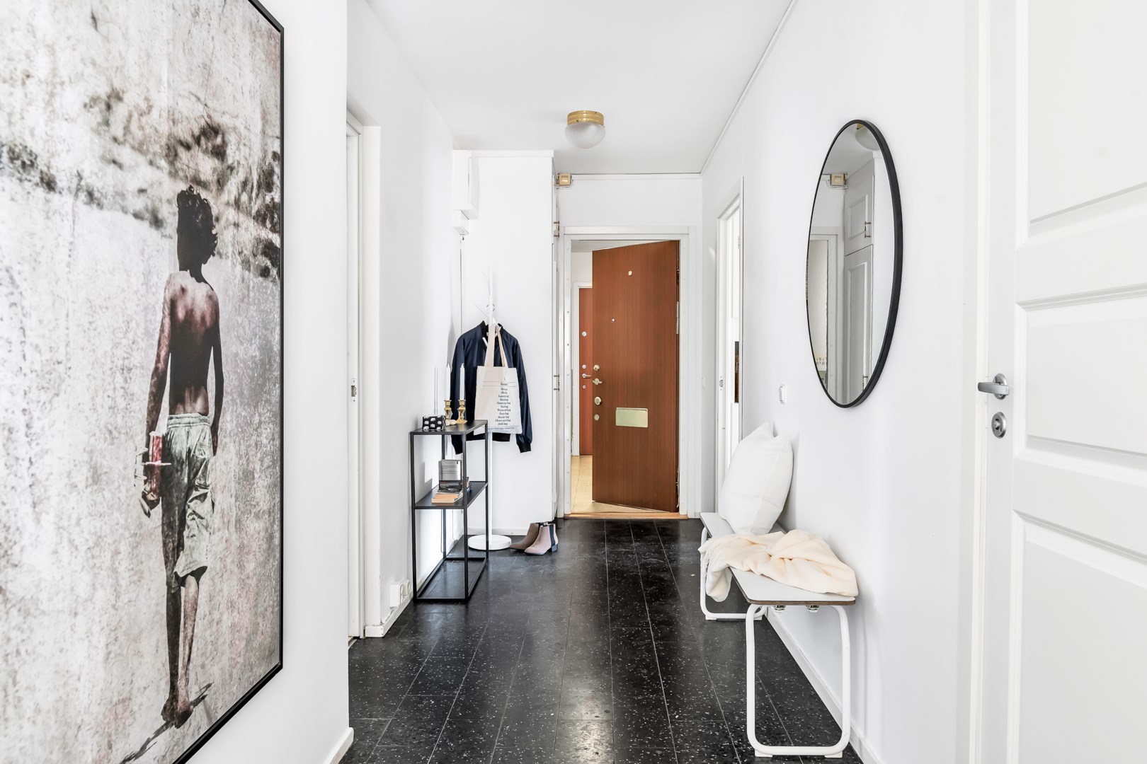 Bostadsbild från Vretgränd 17, Såld i Centrum, Uppsala