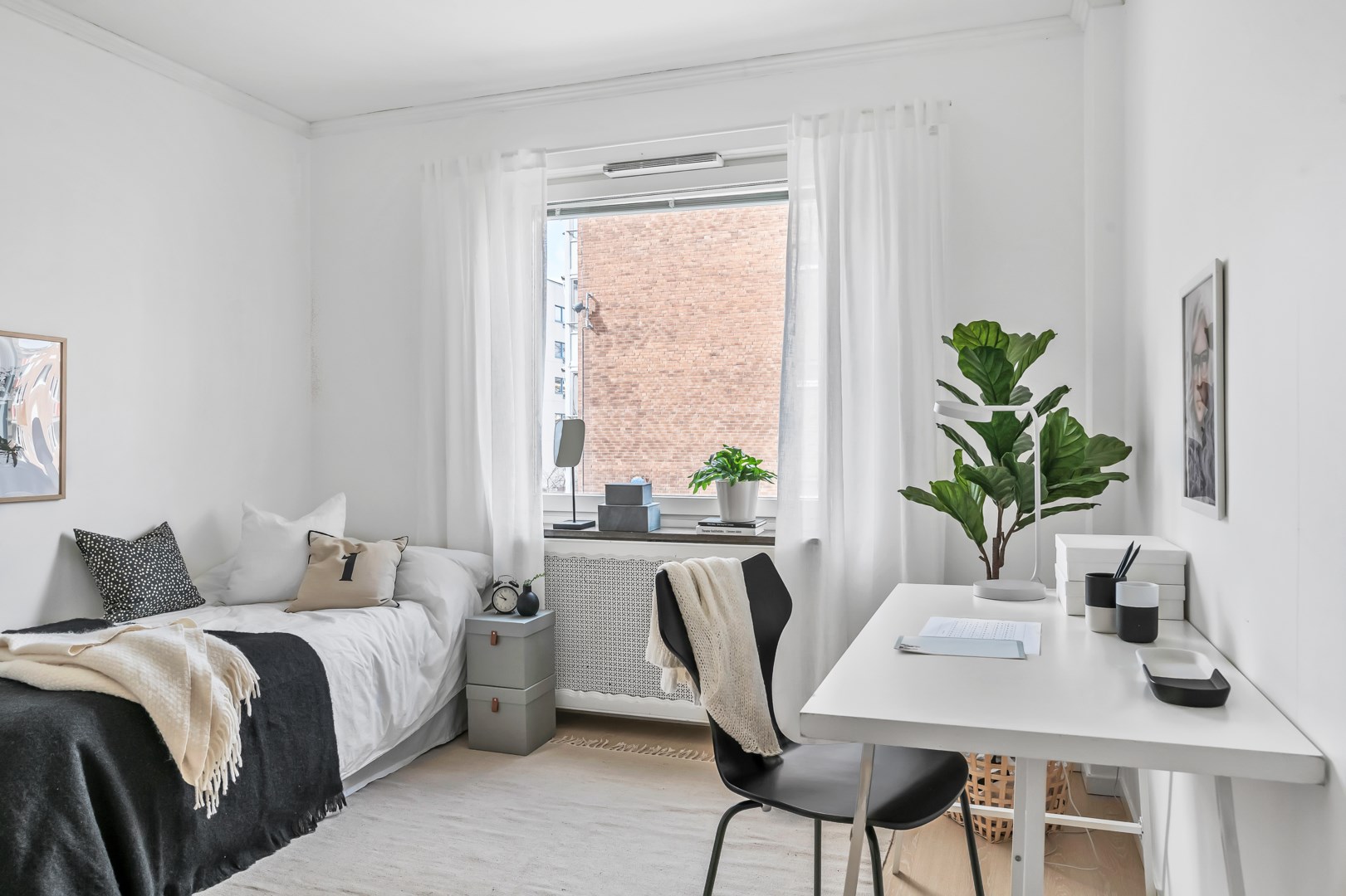 Bostadsbild från Vretgränd 17, Såld i Centrum, Uppsala