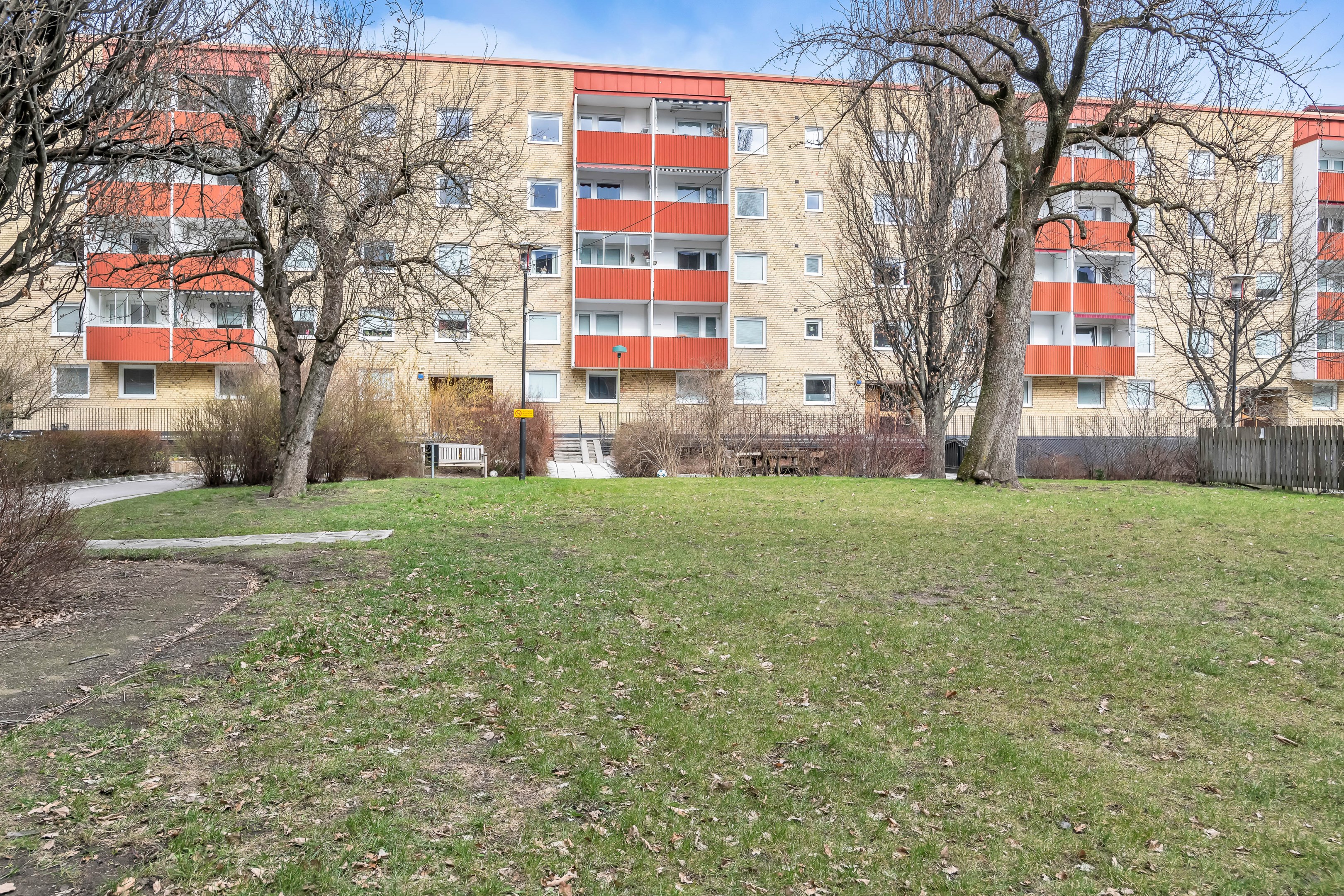 Bostadsbild från Vretgränd 17, Såld i Centrum, Uppsala