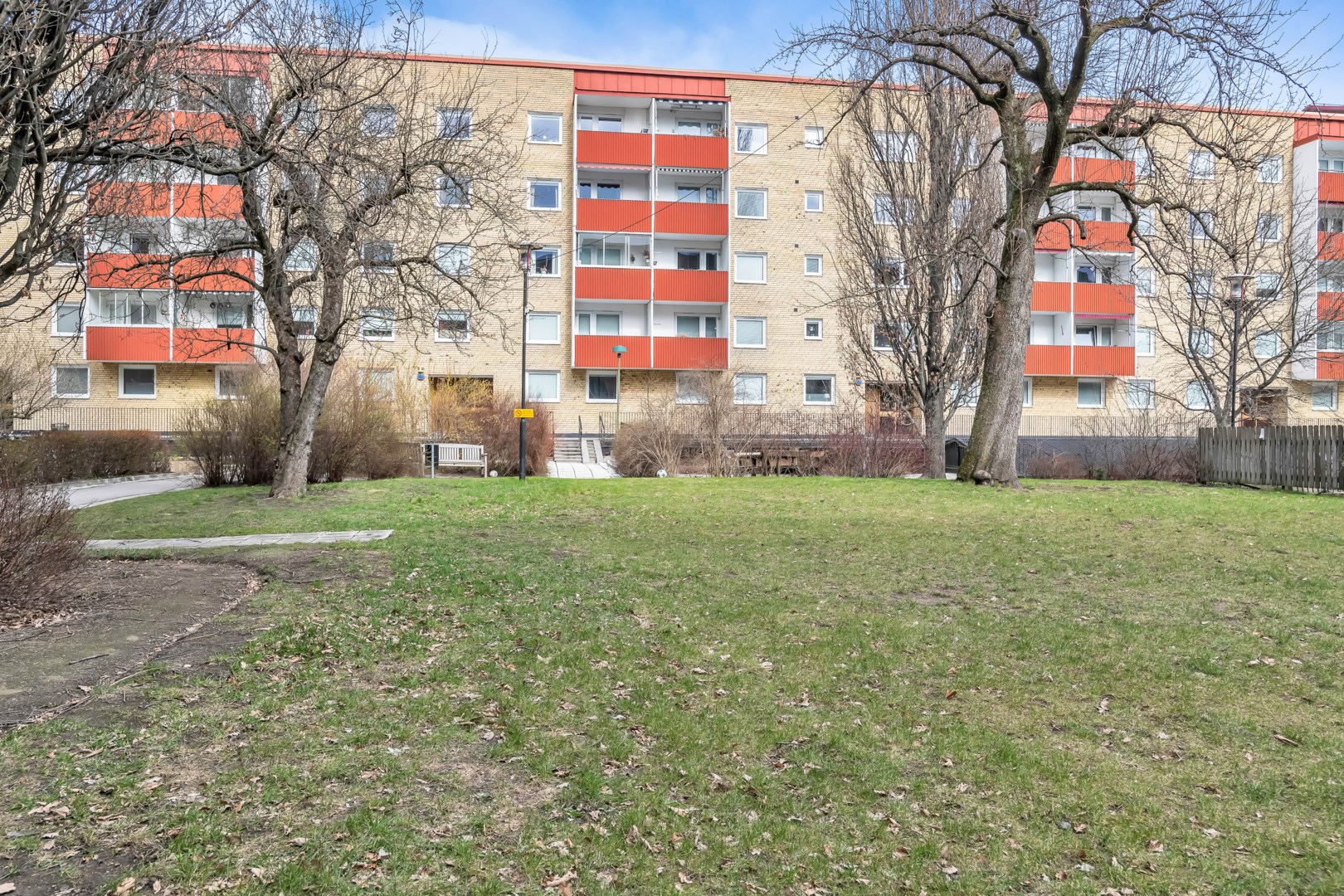 Bostadsbild från Vretgränd 17, Såld i Centrum, Uppsala