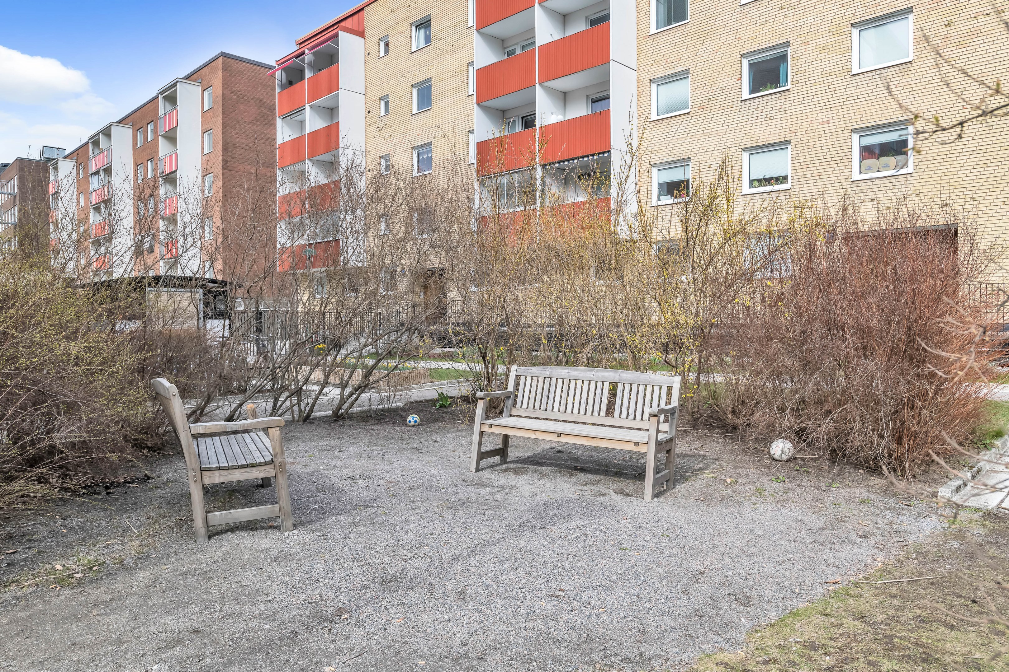 Bostadsbild från Vretgränd 17, Såld i Centrum, Uppsala