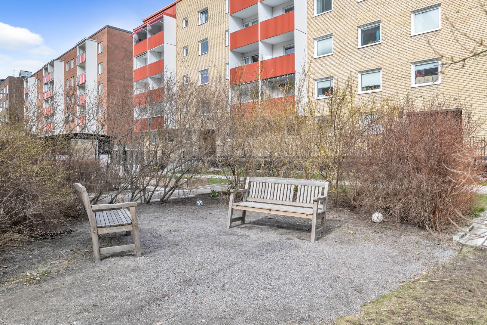 Bostadsbild från Vretgränd 17, Såld i Centrum, Uppsala