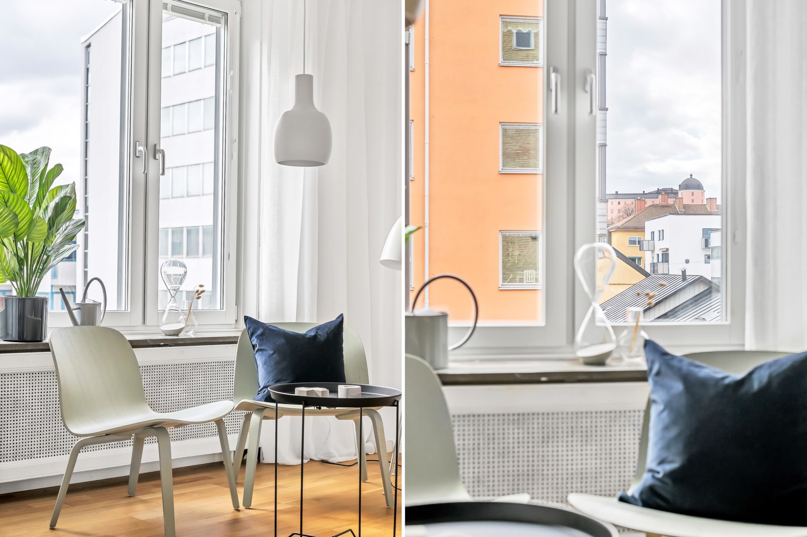 Bostadsbild från Vretgränd 17, Såld i Centrum, Uppsala