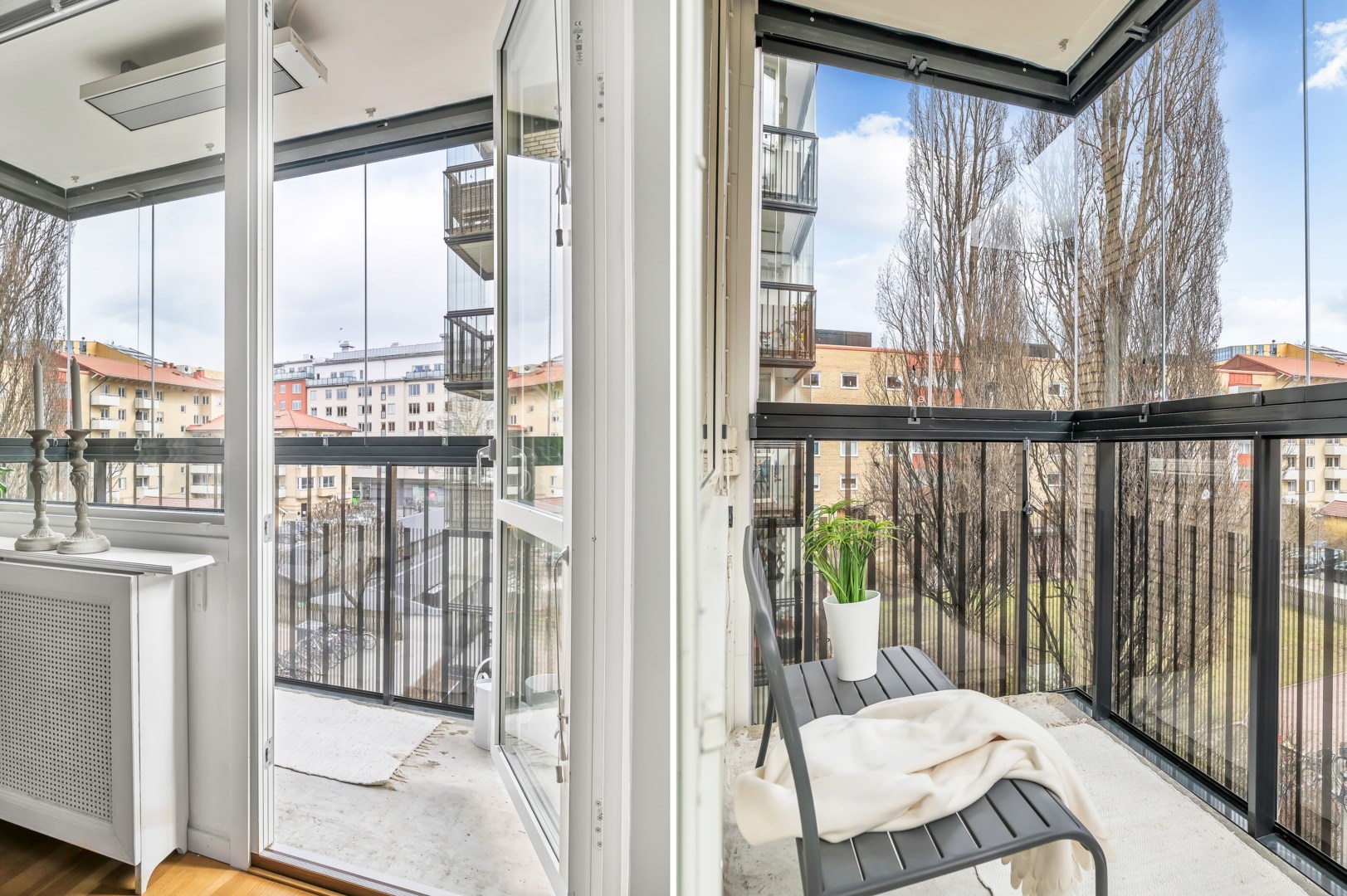 Bostadsbild från Vretgränd 17, Såld i Centrum, Uppsala