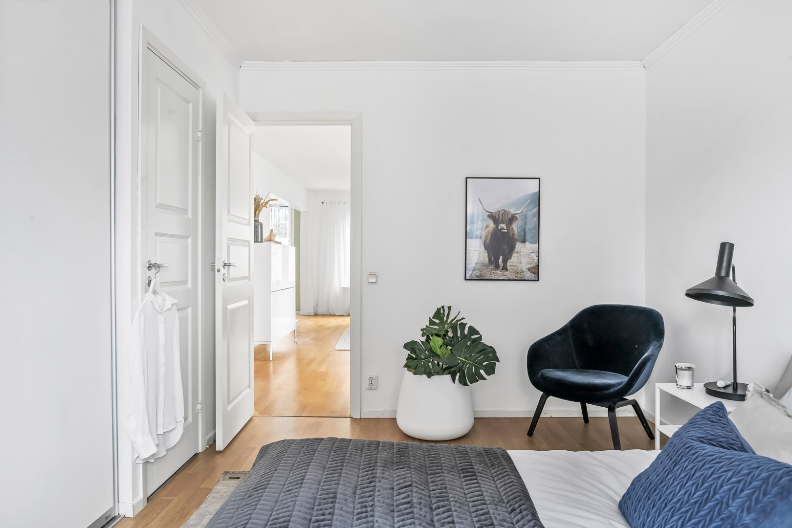 Bostadsbild från Vretgränd 17, Såld i Centrum, Uppsala