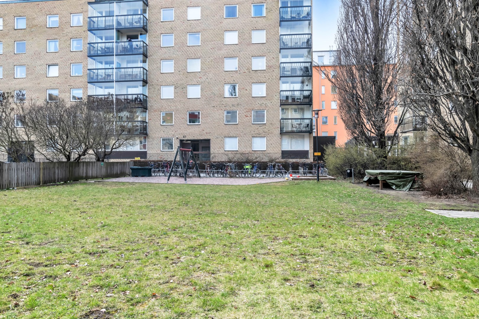 Bostadsbild från Vretgränd 17, Såld i Centrum, Uppsala