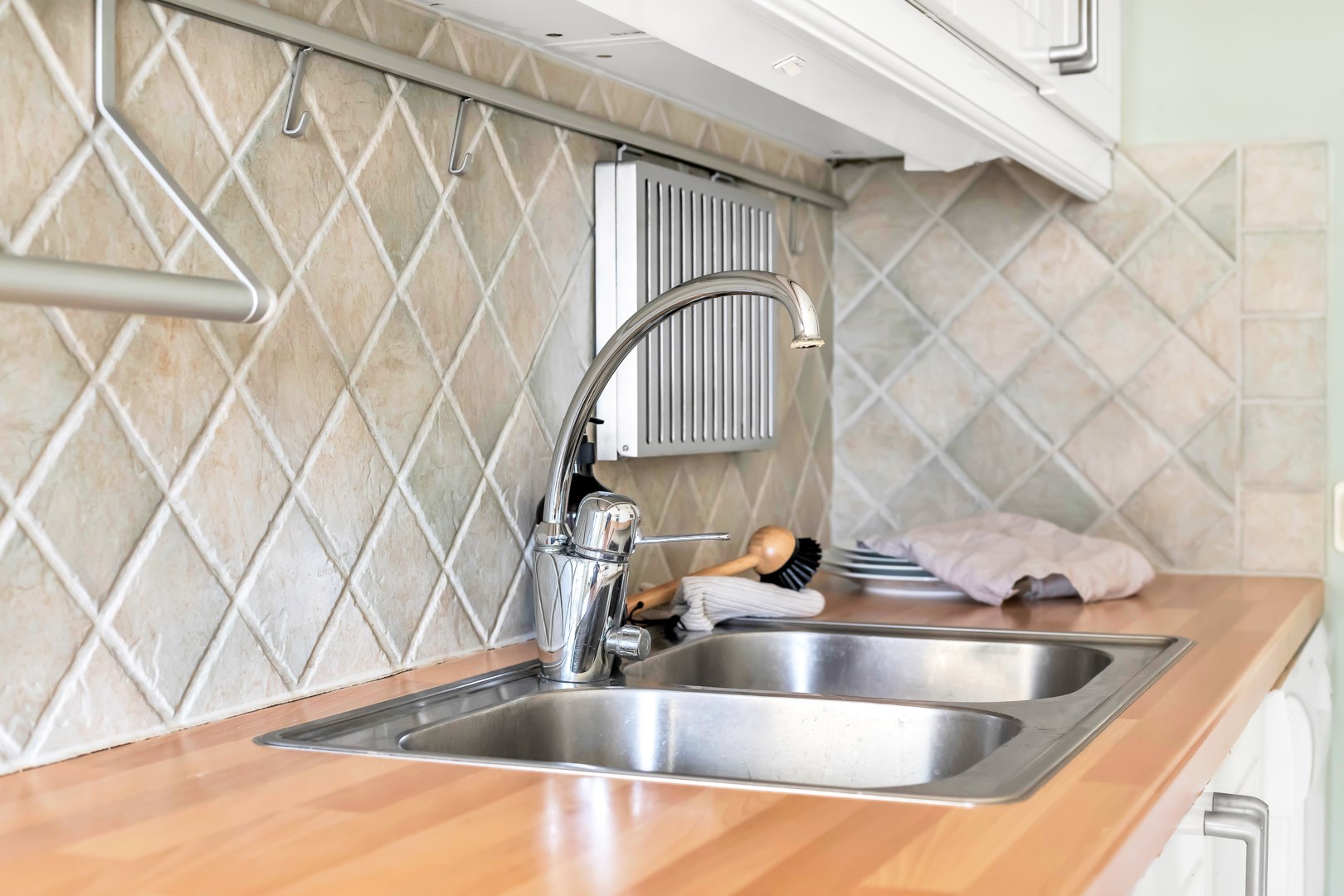 Bostadsbild från Vretgränd 17, Såld i Centrum, Uppsala